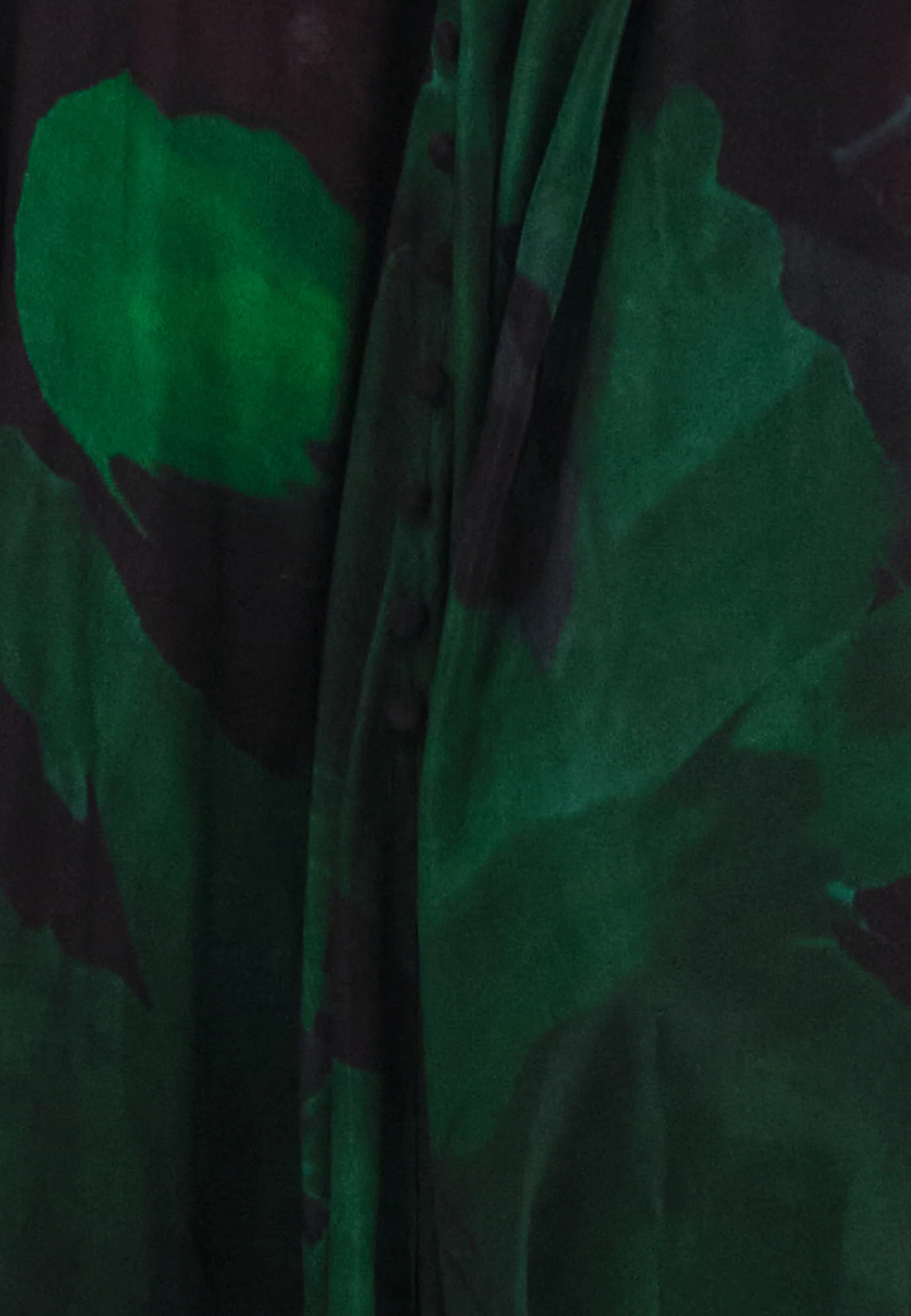 MARYAM MAXI DRESS PRIME GREEN - Image 6