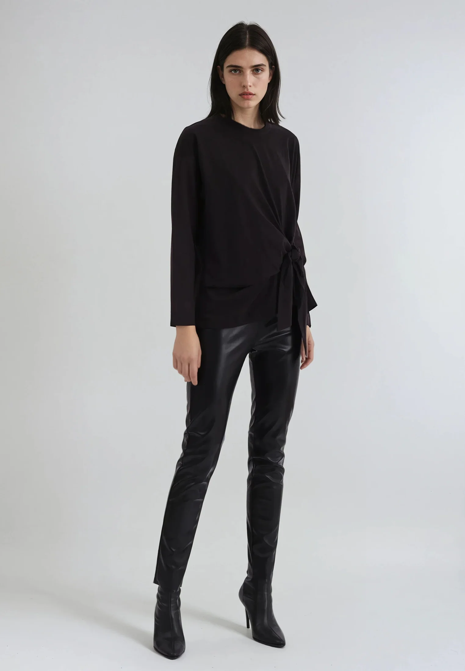 MEMORY TOP BLACK - Image 2