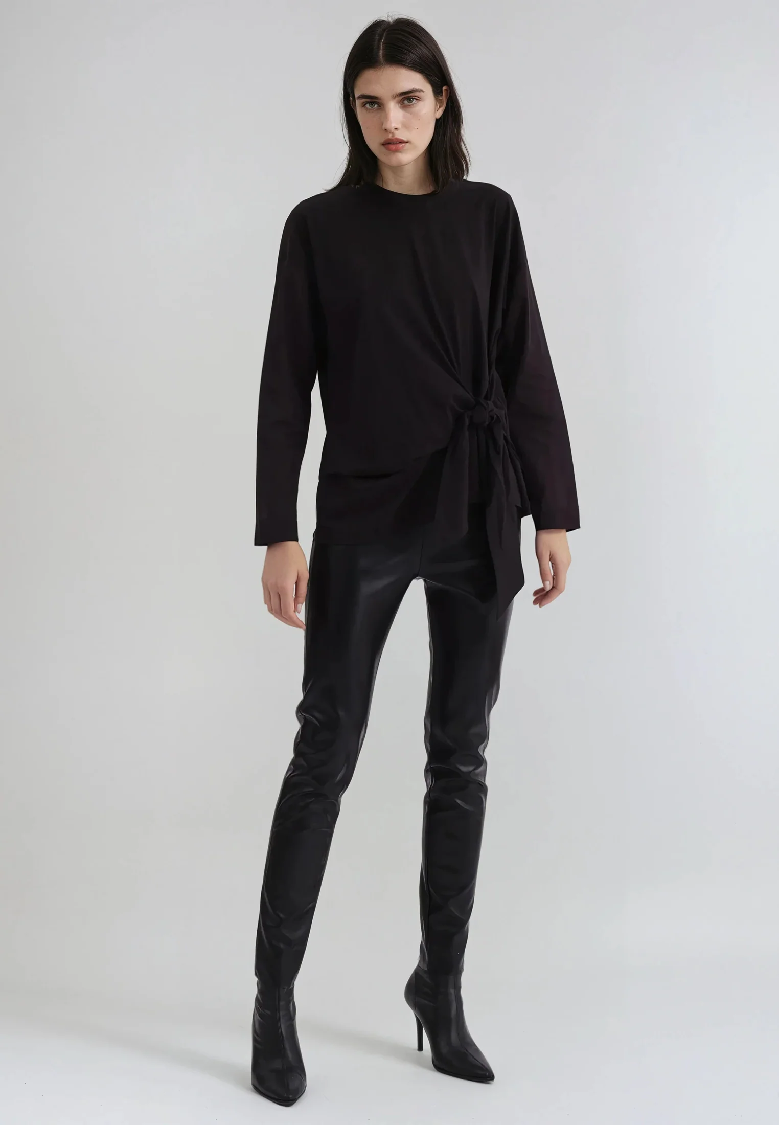 MEMORY TOP BLACK - Image 3