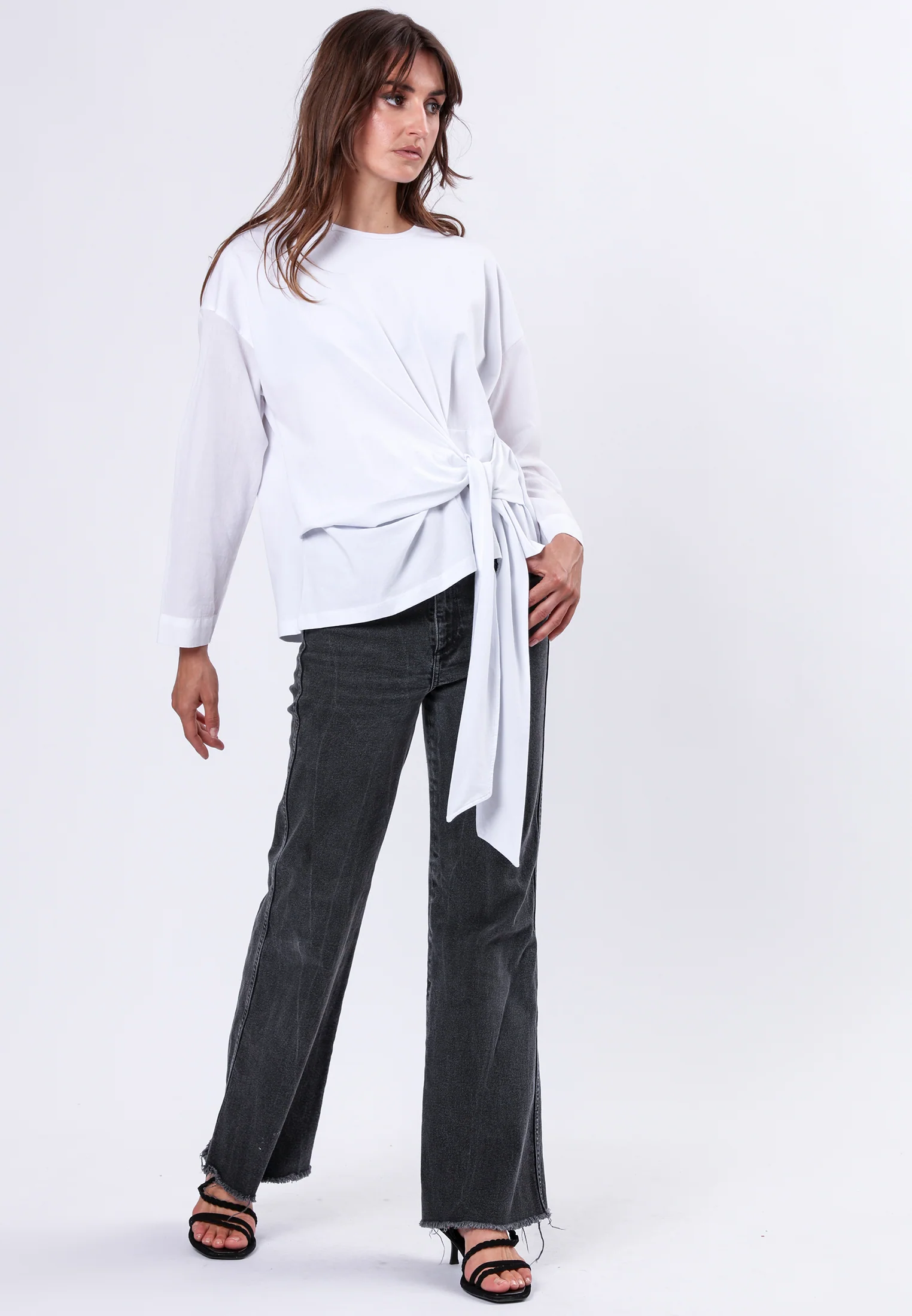 MEMORY TOP WHITE - Image 2