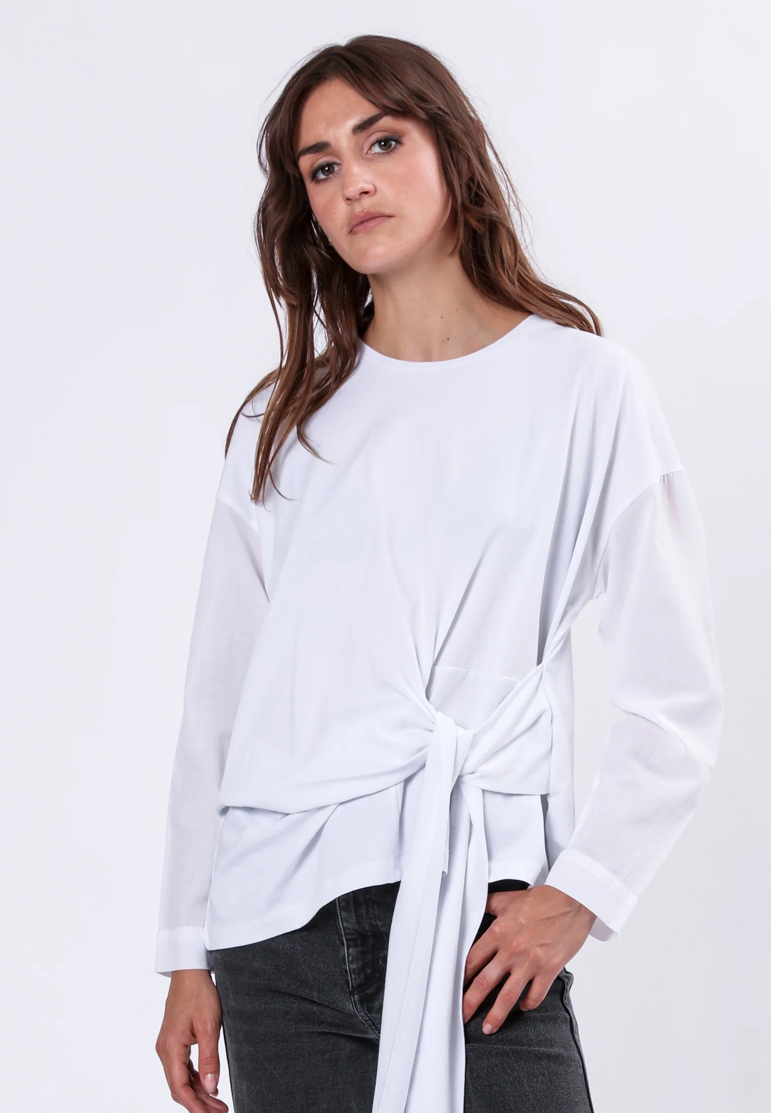 MEMORY TOP WHITE - Image 3