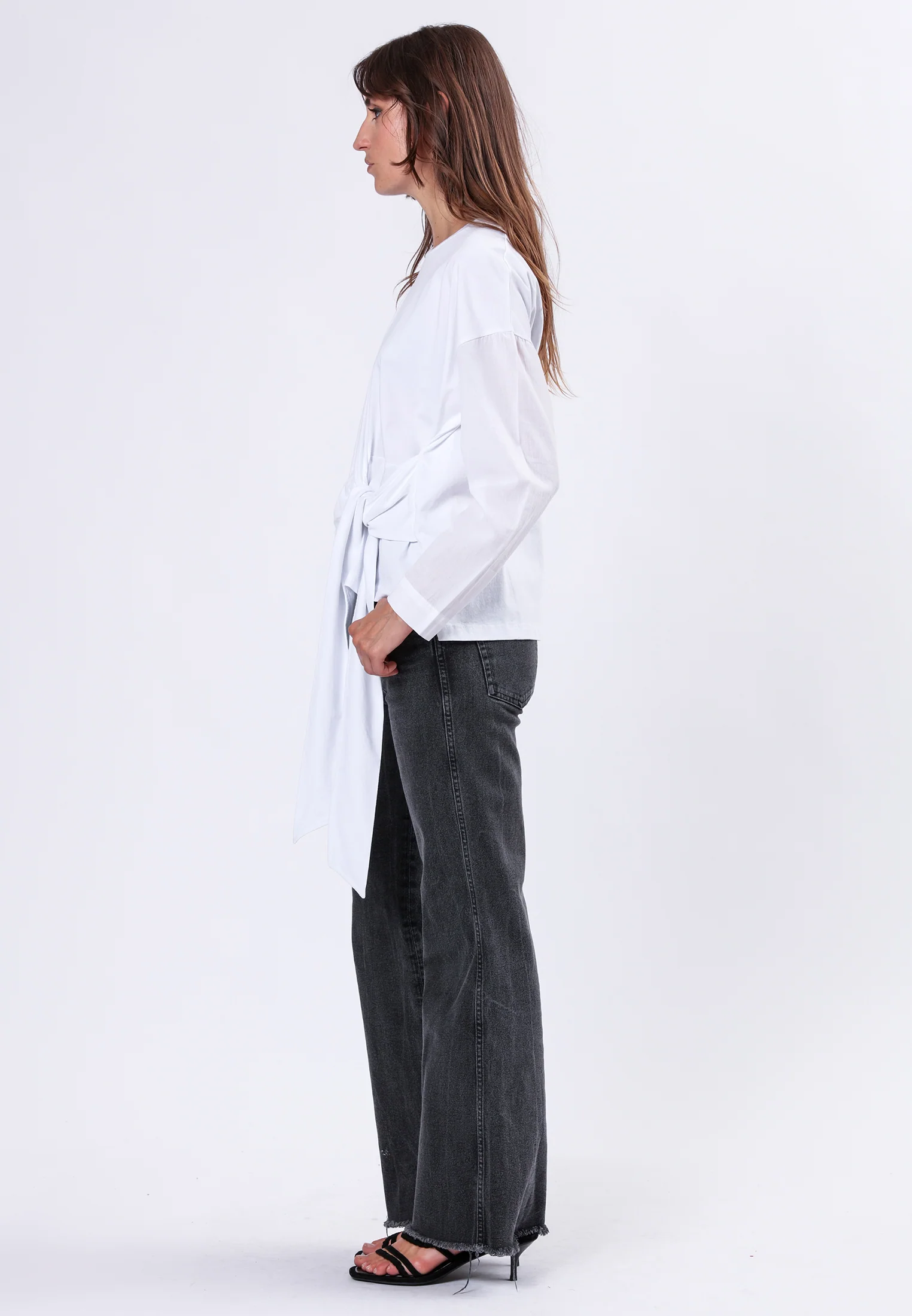 MEMORY TOP WHITE - Image 5