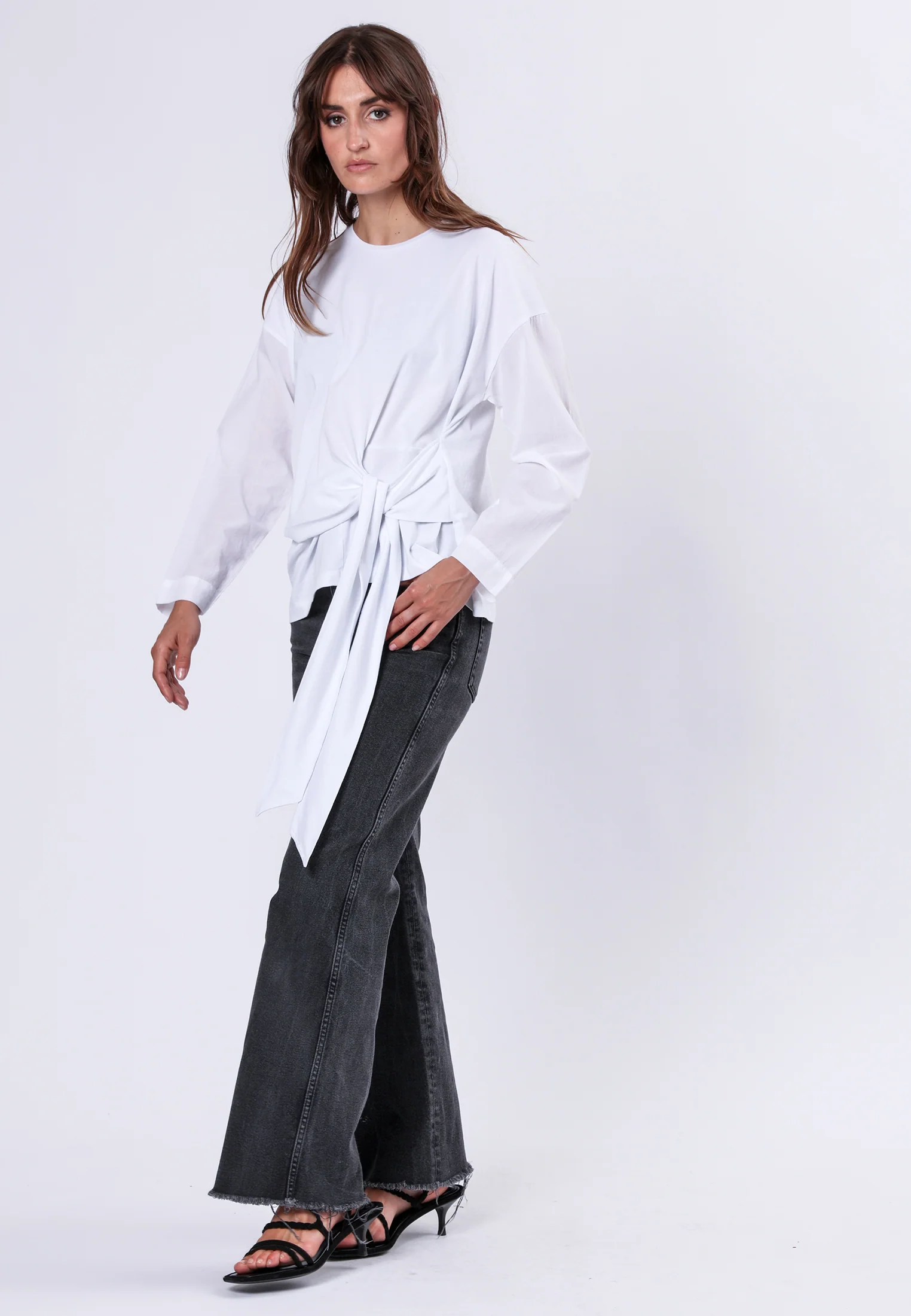 MEMORY TOP WHITE - Image 6