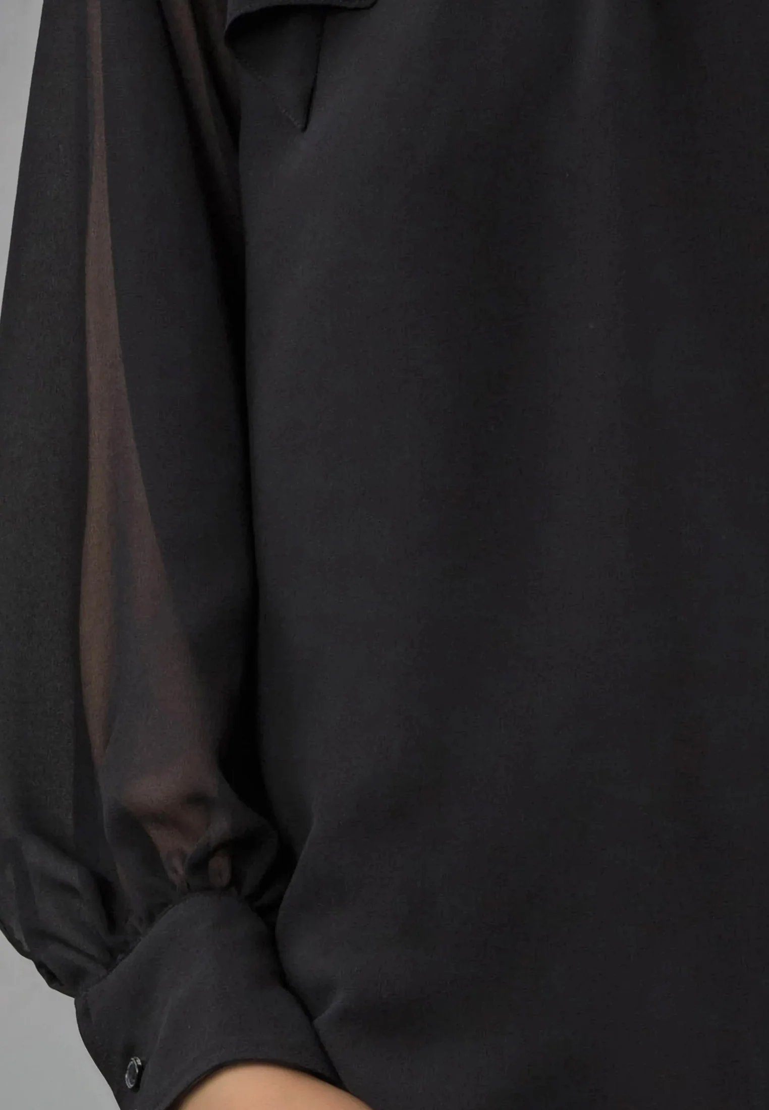 MIA TOP BLACK - Image 4