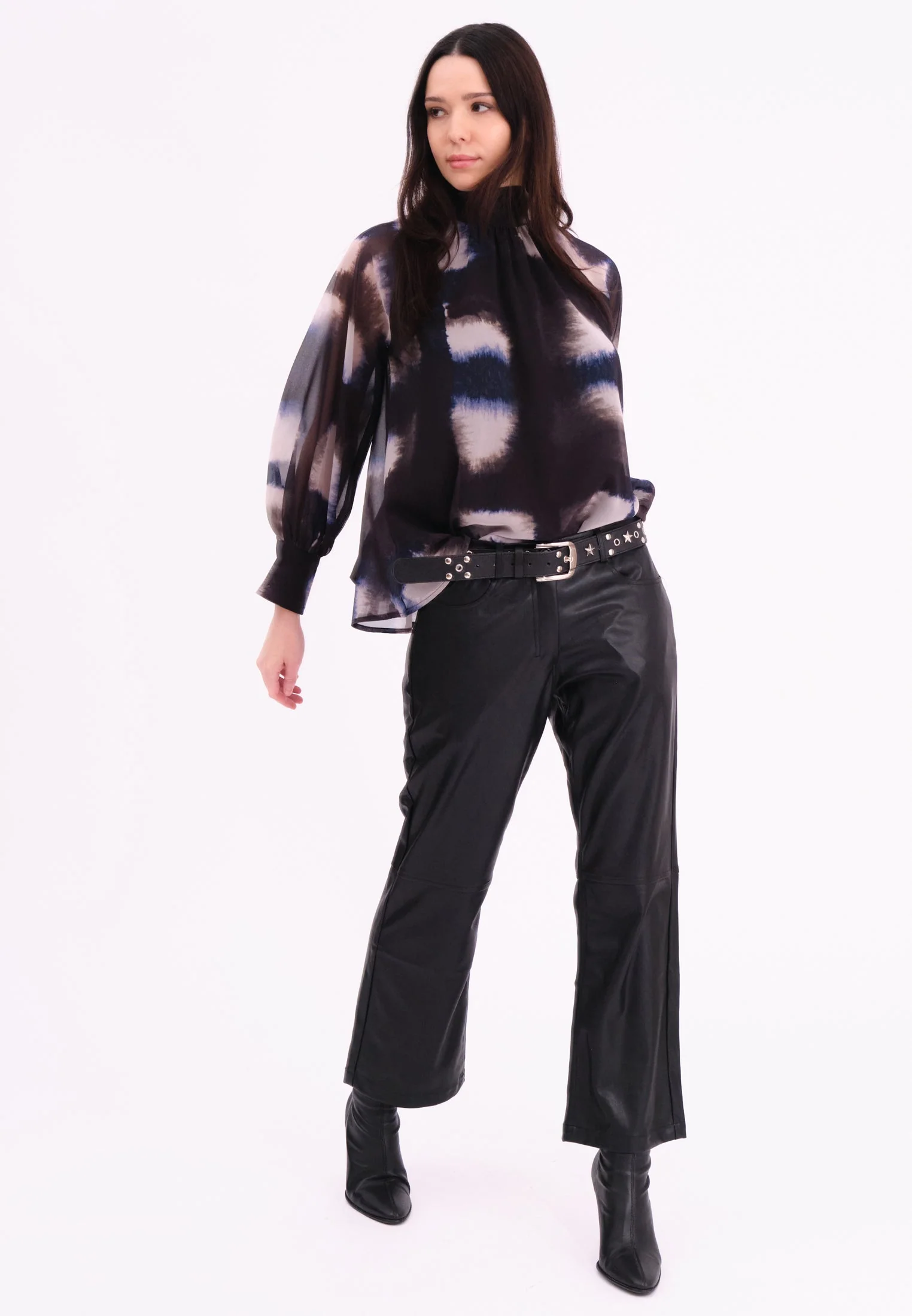 MIA TOP LIMITED BLUE - Image 2
