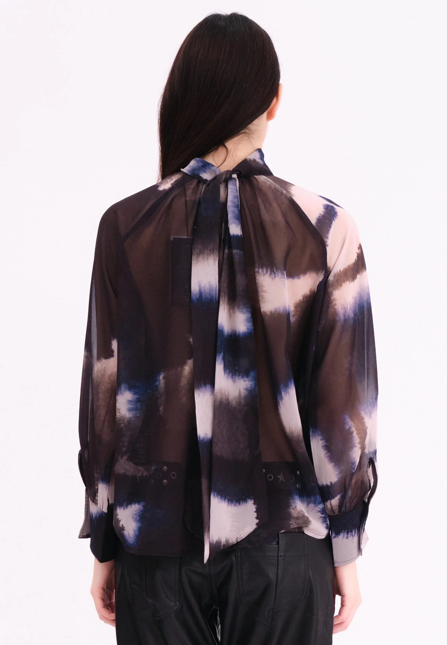 MIA TOP LIMITED BLUE - Image 3