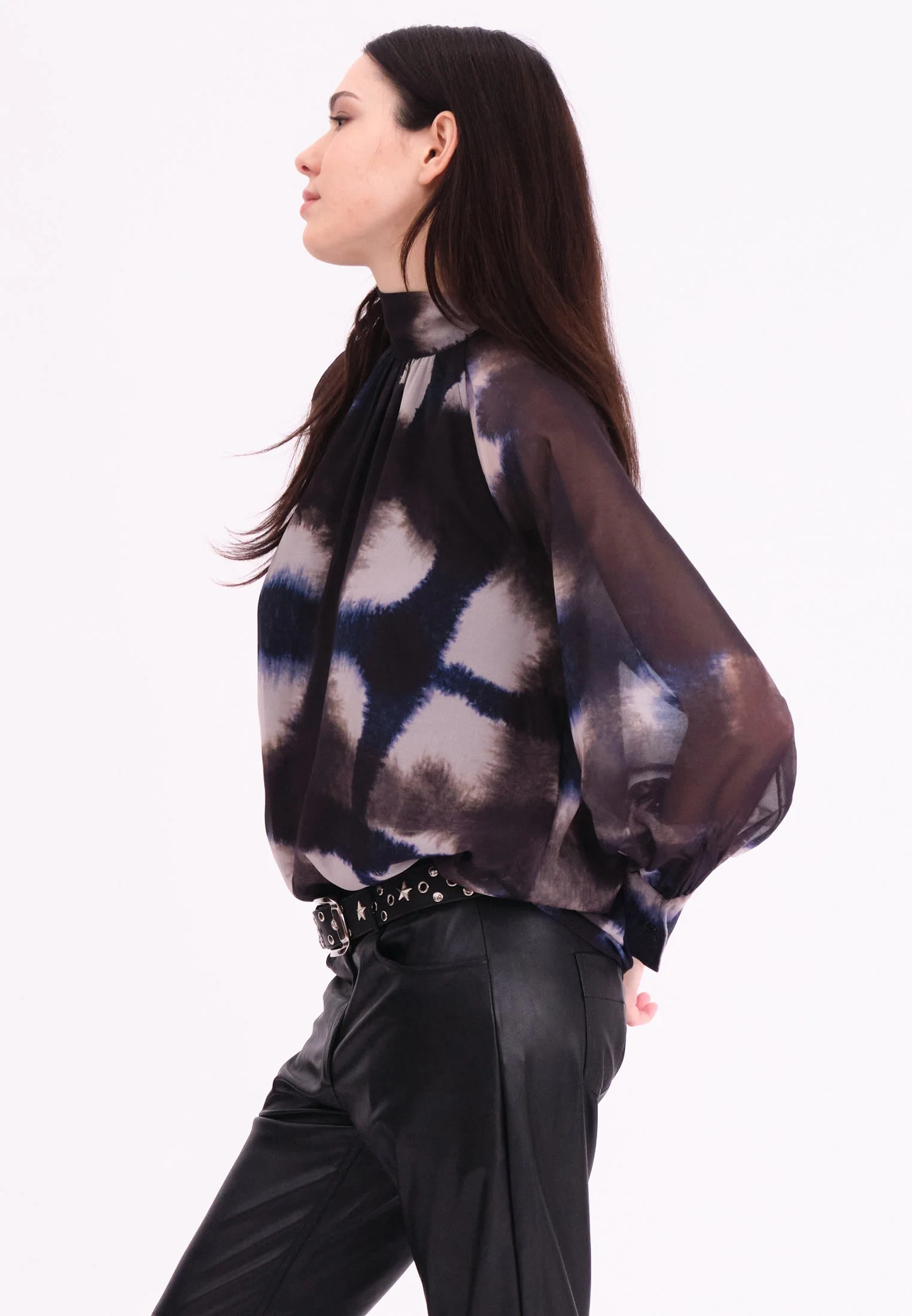 MIA TOP LIMITED BLUE - Image 4