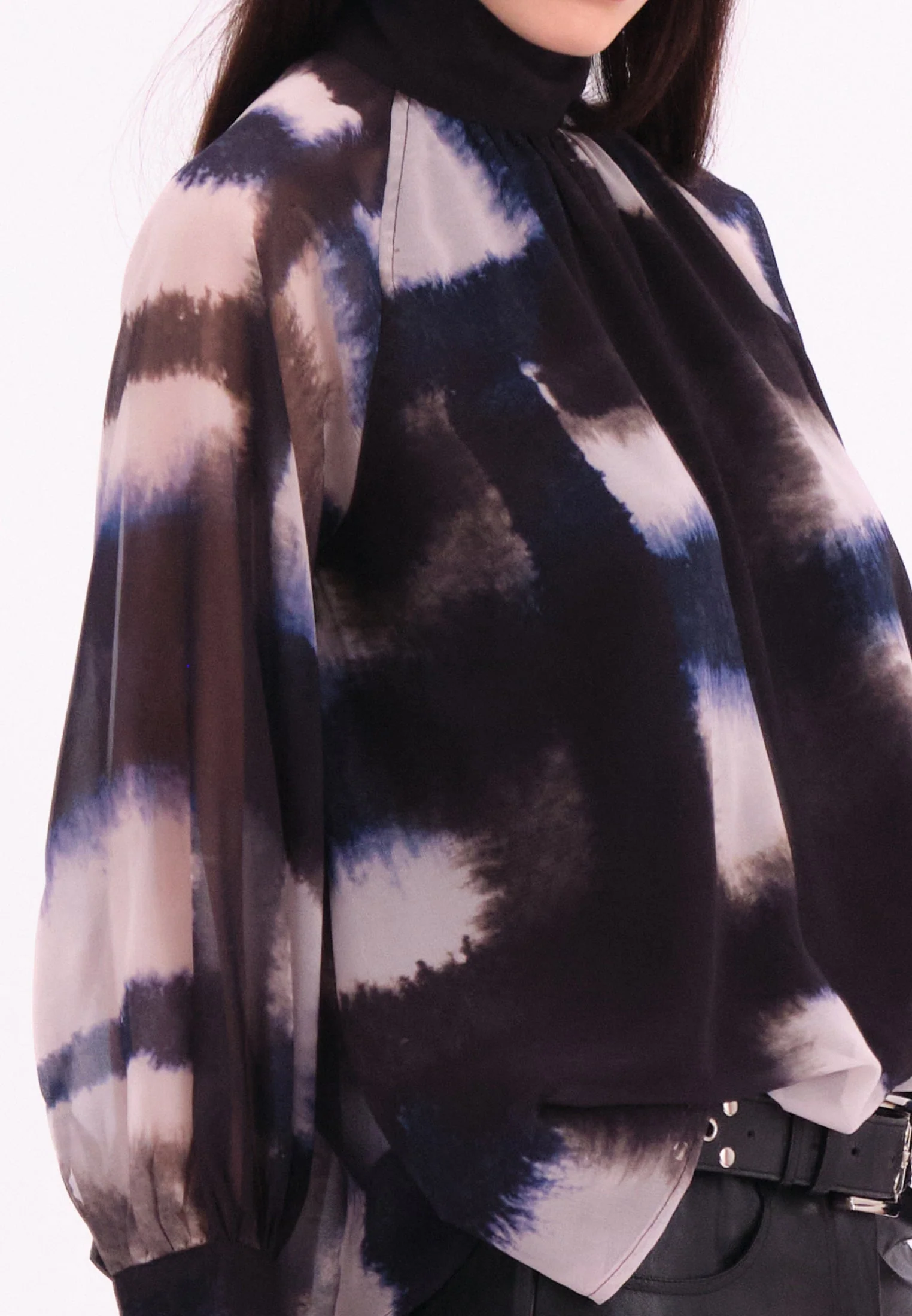 MIA TOP LIMITED BLUE - Image 6