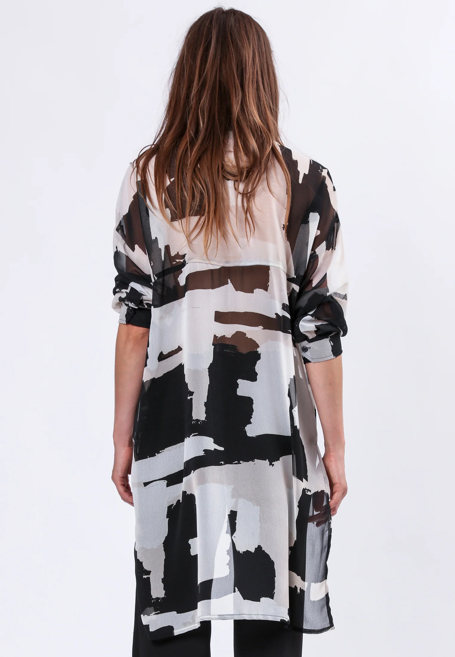 MIRACLE SHIRT CLOAK - Image 2
