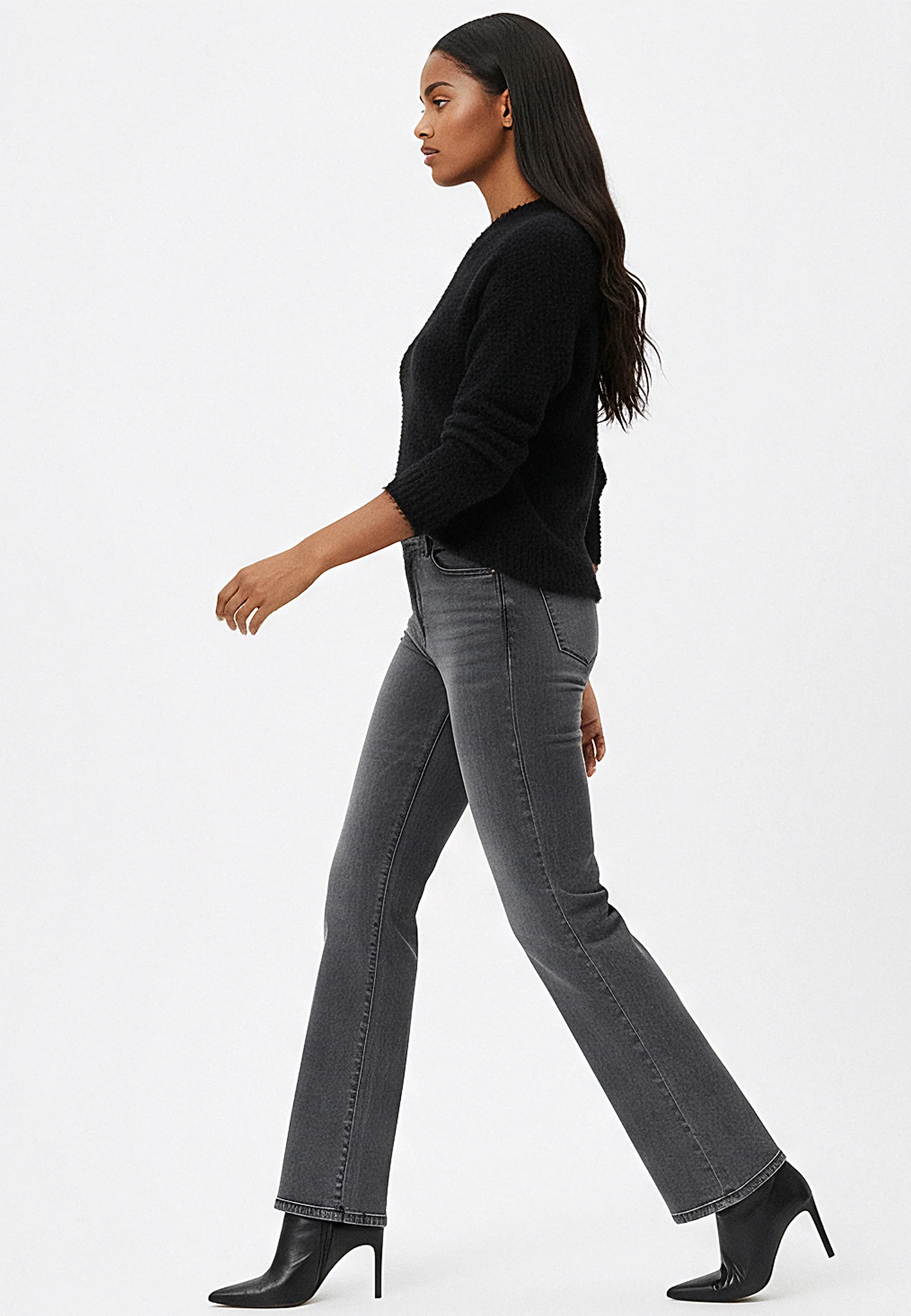 NATURAL JUMPER BLACK - Image 4