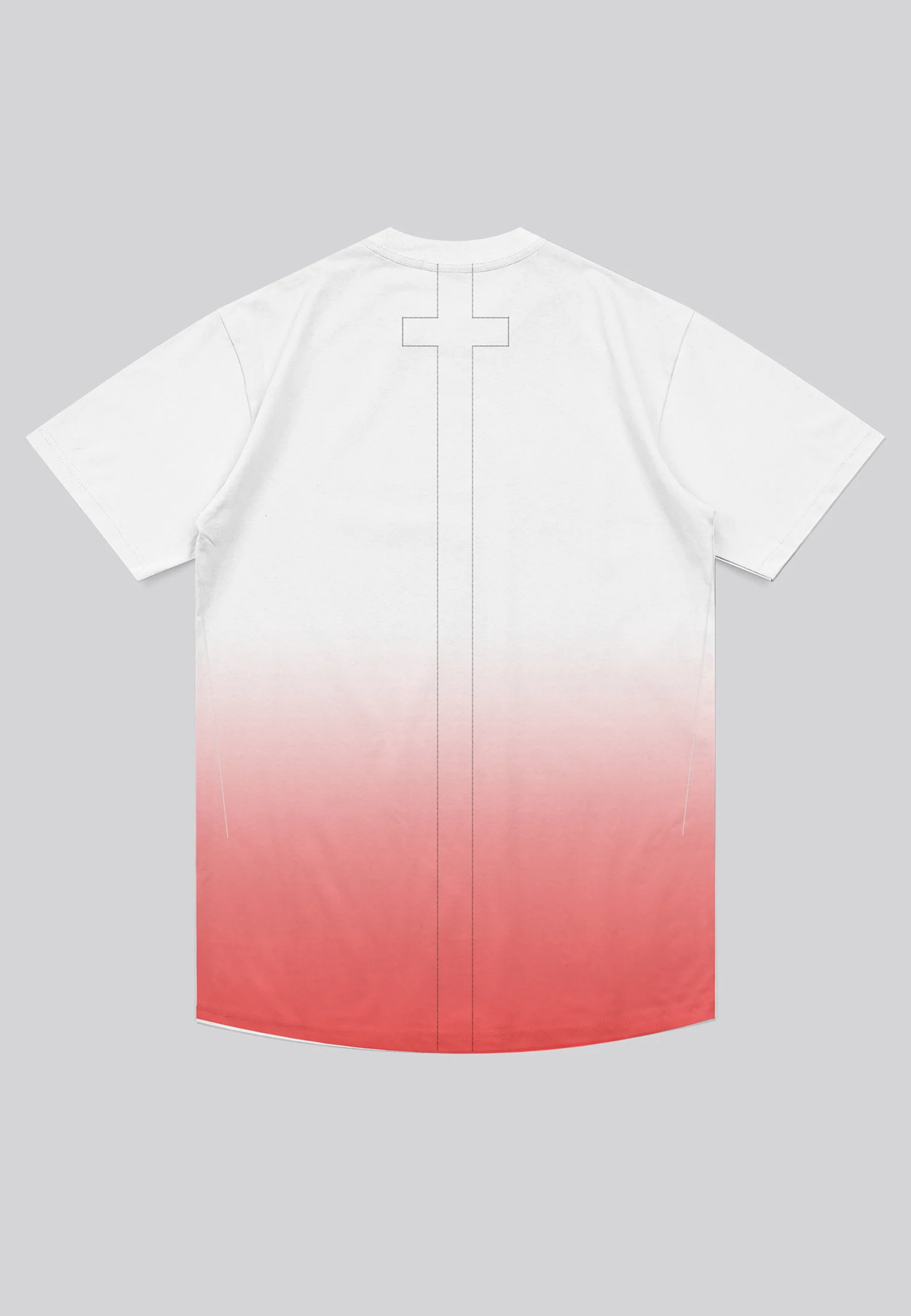 NIKITA T-SHIRT CRIMSON - Image 4