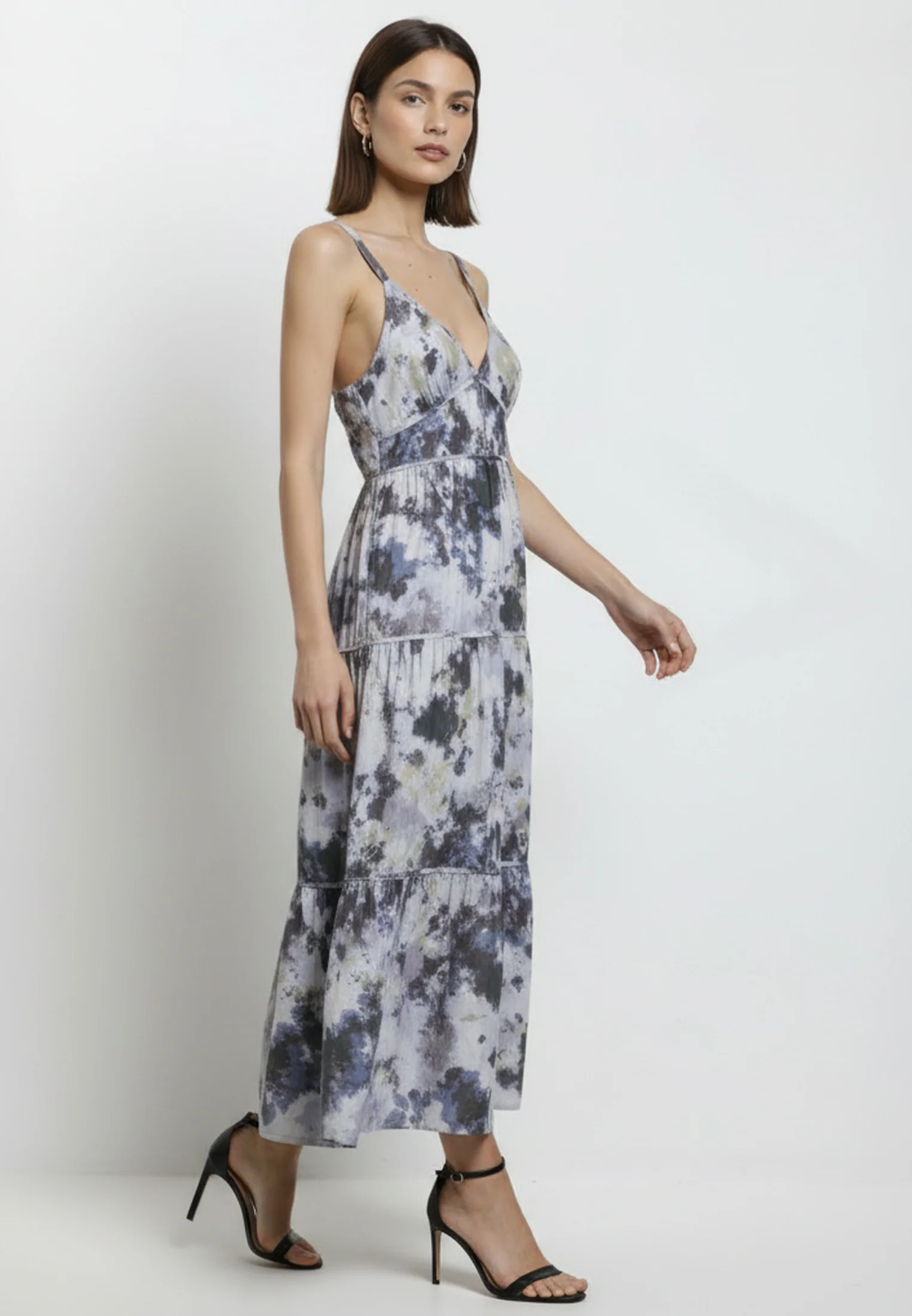 ONYX DRESS MULTI - Image 3