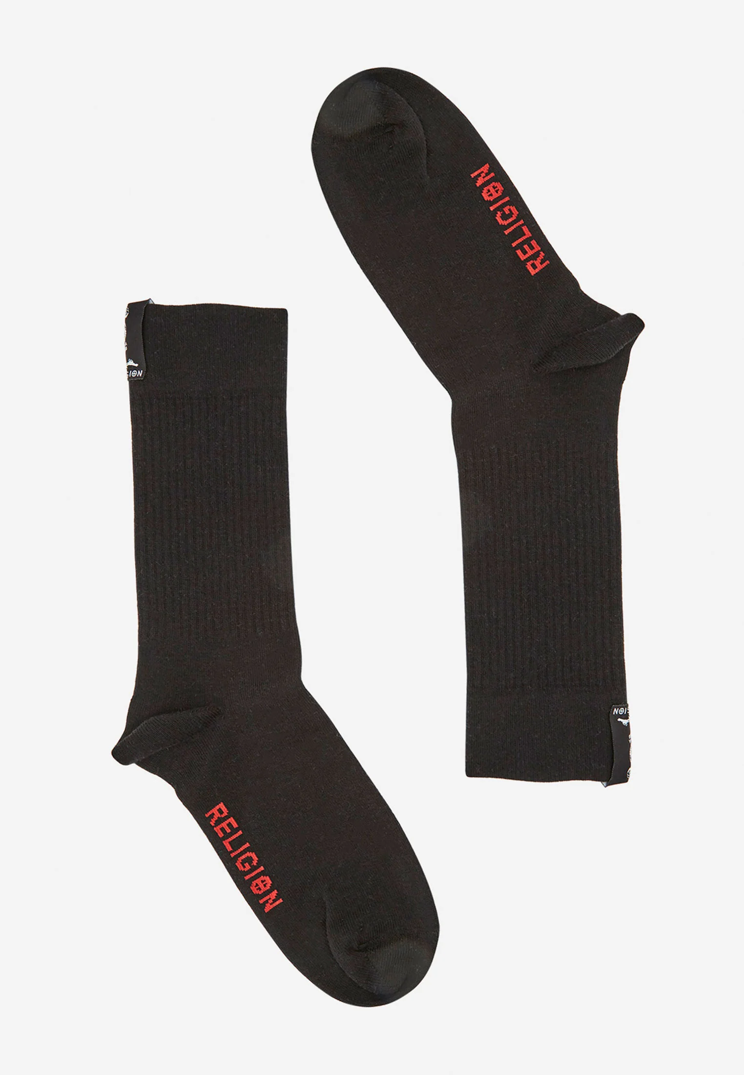 PERDITA 2 PACK SOCKS - Image 3