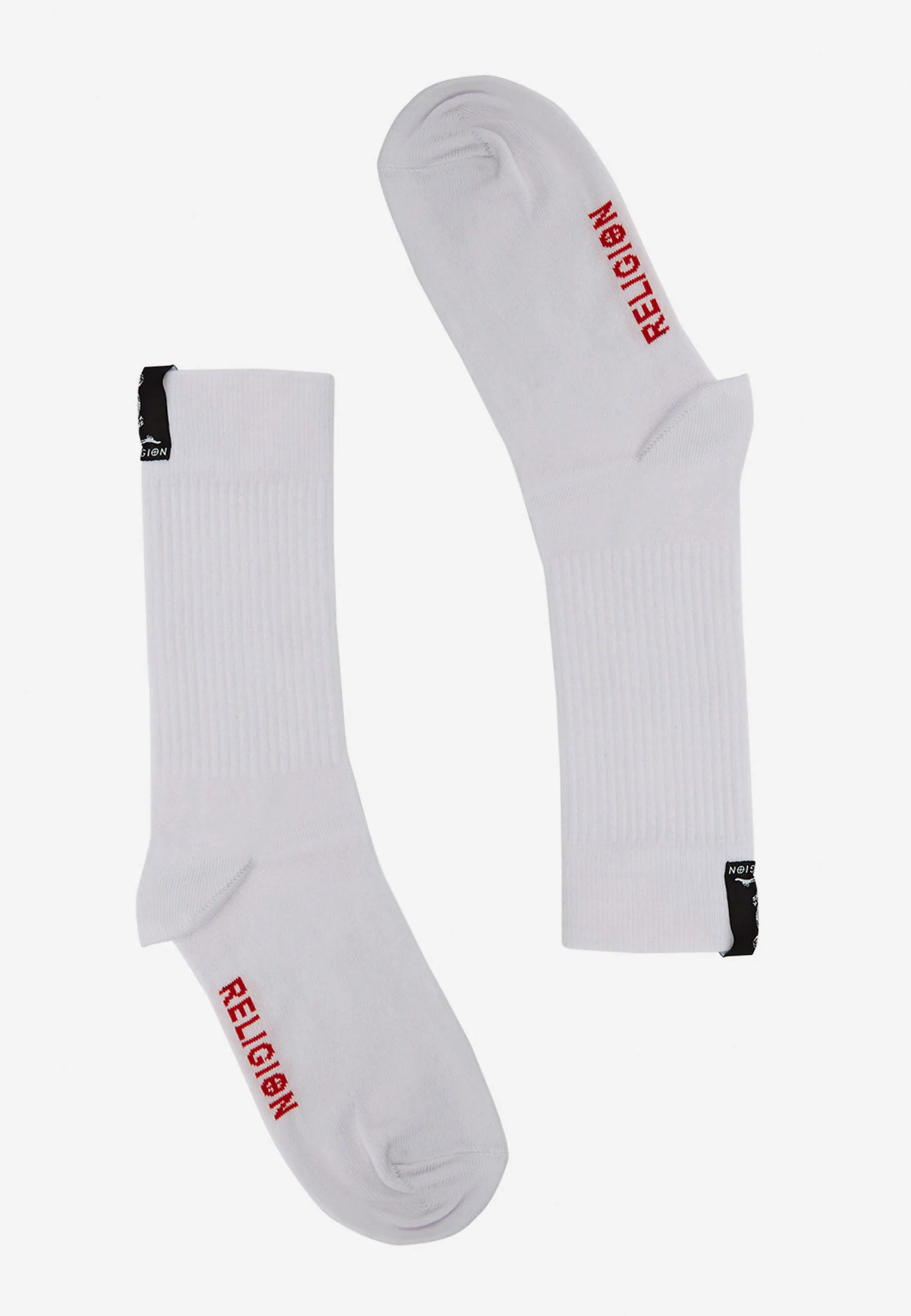 PERDITA 2 PACK SOCKS - Image 4