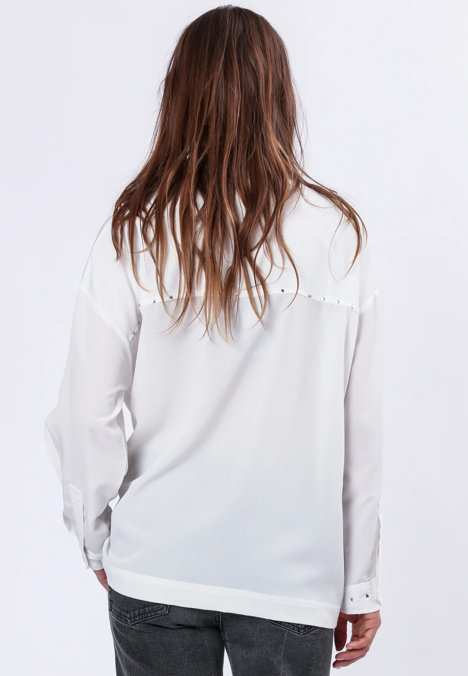 PRODIGY SHIRT WHITE - Image 3