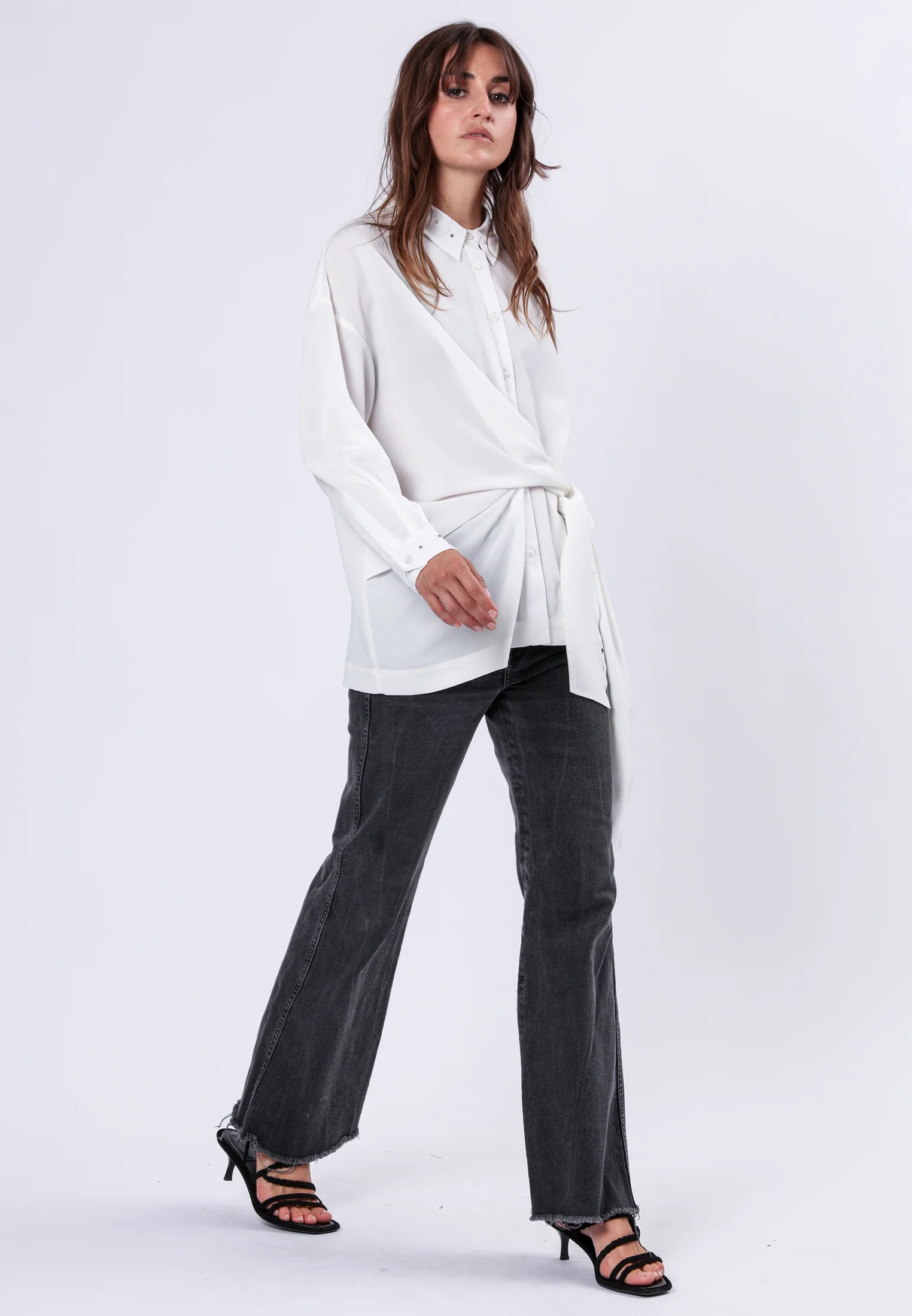 PRODIGY SHIRT WHITE - Image 5