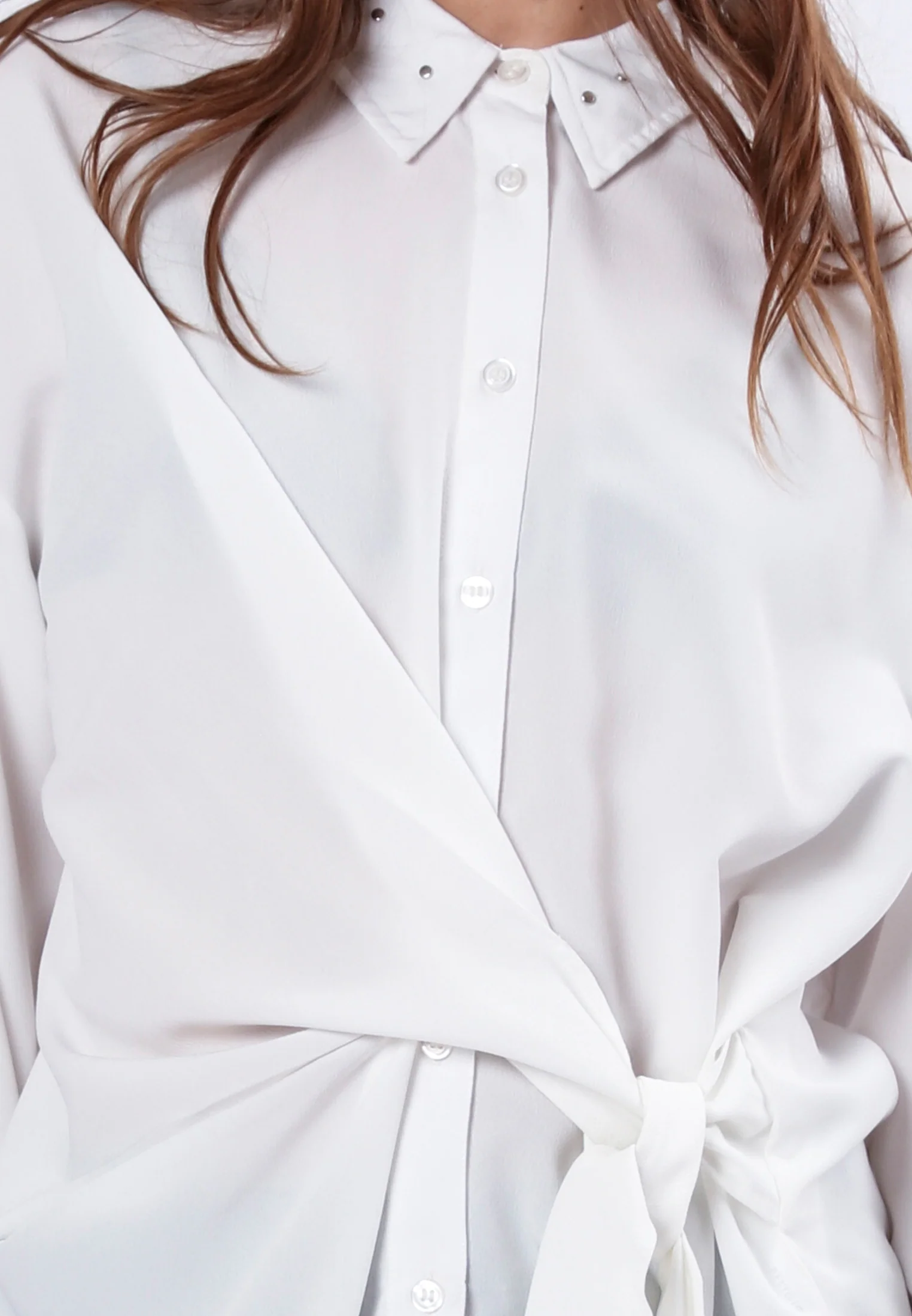 PRODIGY SHIRT WHITE - Image 6