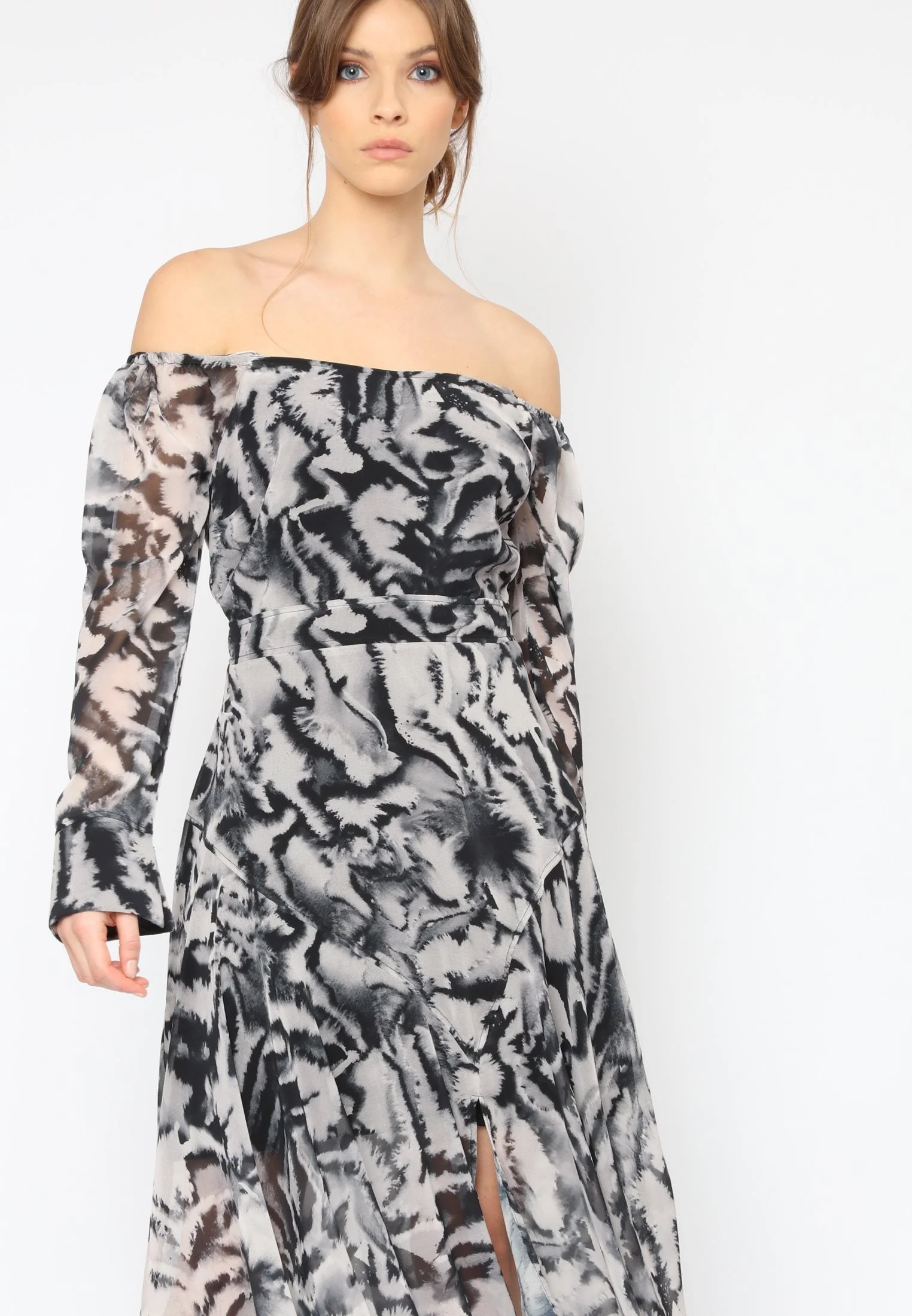 PROSPER DRESS FIERCE - Image 3