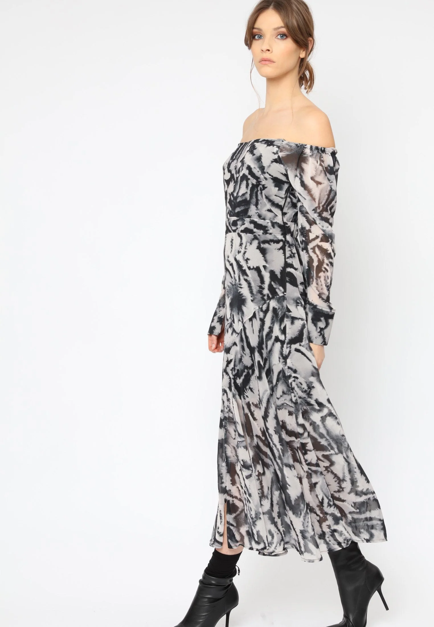 PROSPER DRESS FIERCE - Image 4