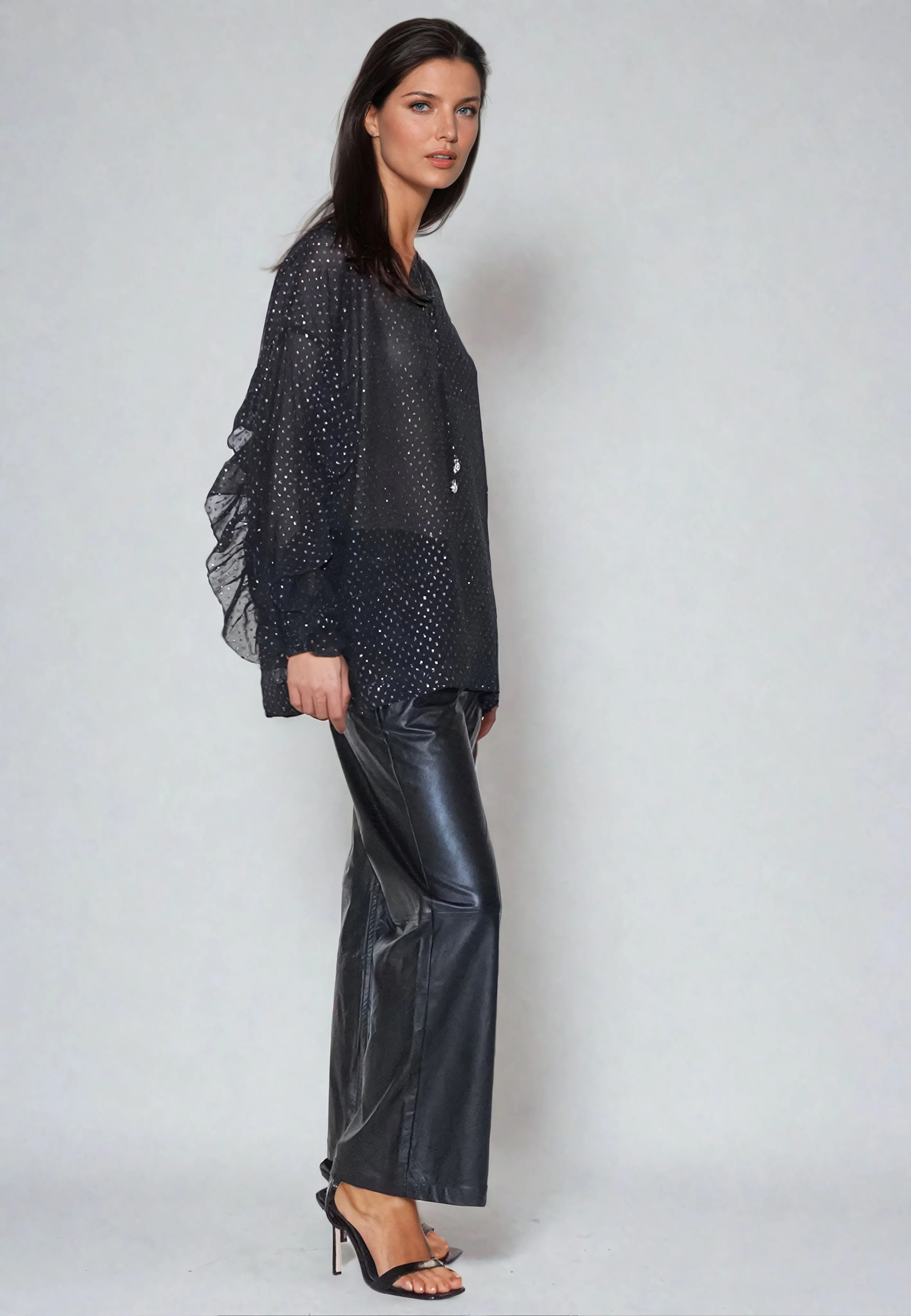 PYRITE TOP BLACK - Image 3