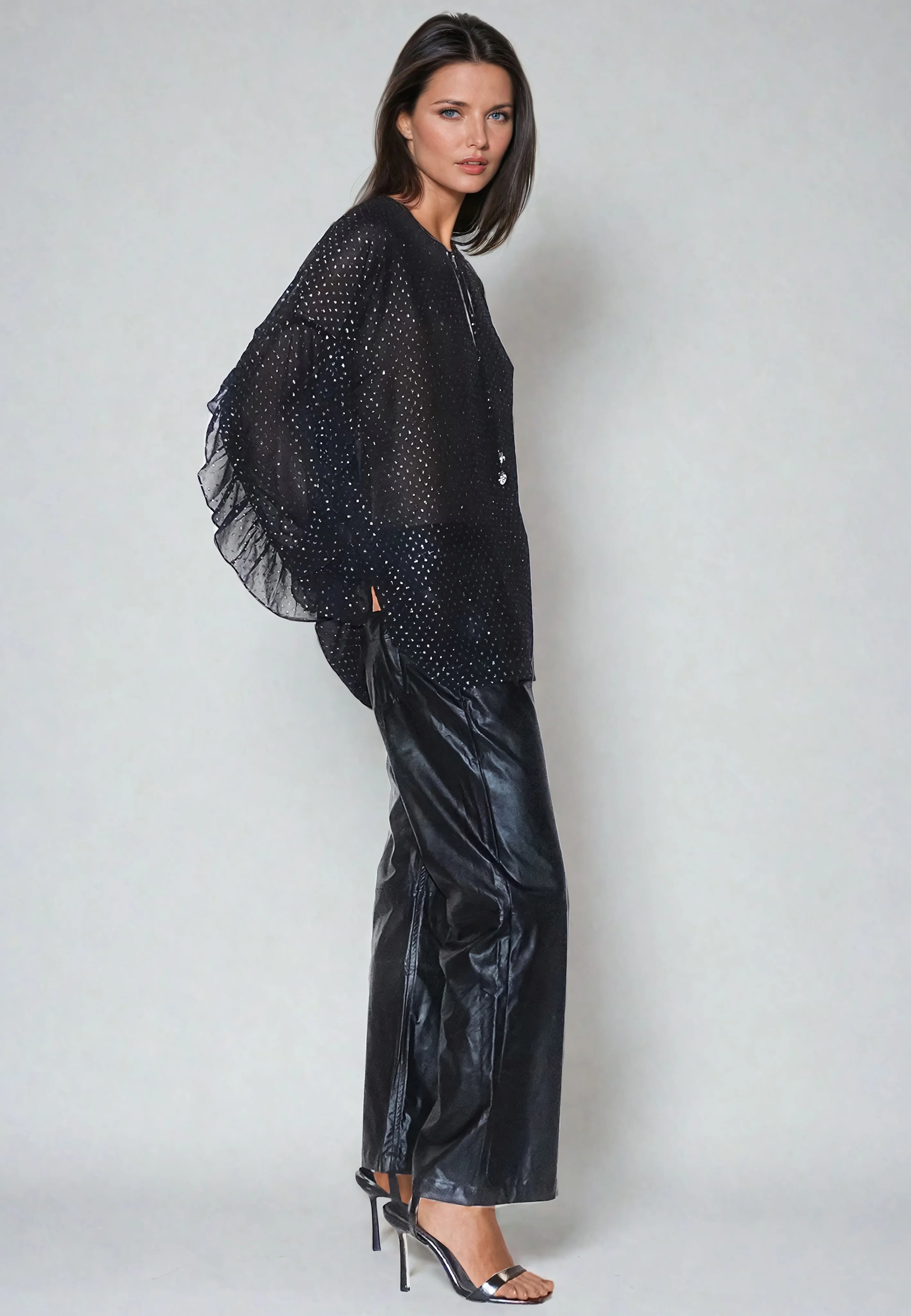 PYRITE TOP BLACK - Image 4