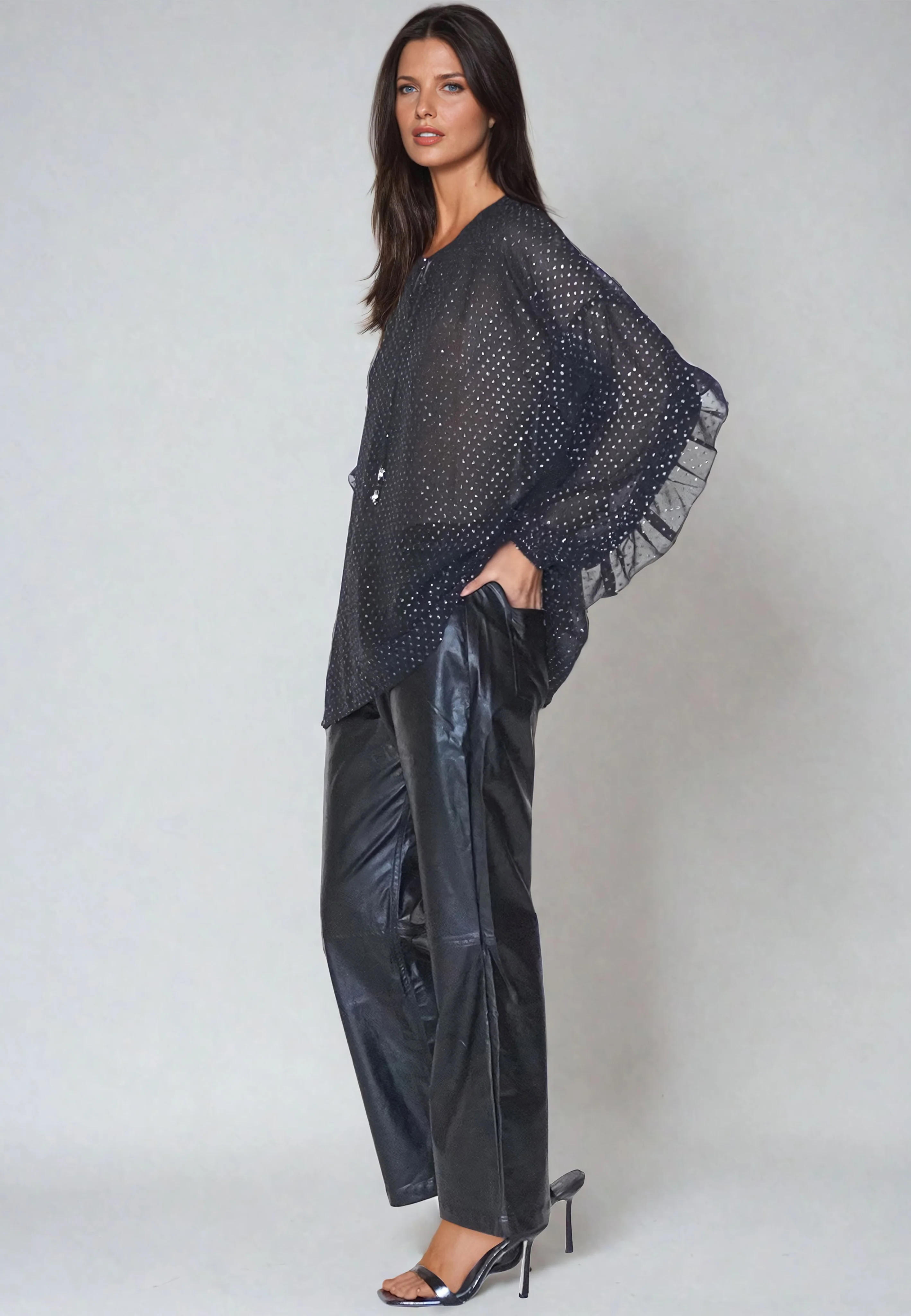 PYRITE TOP BLACK - Image 6