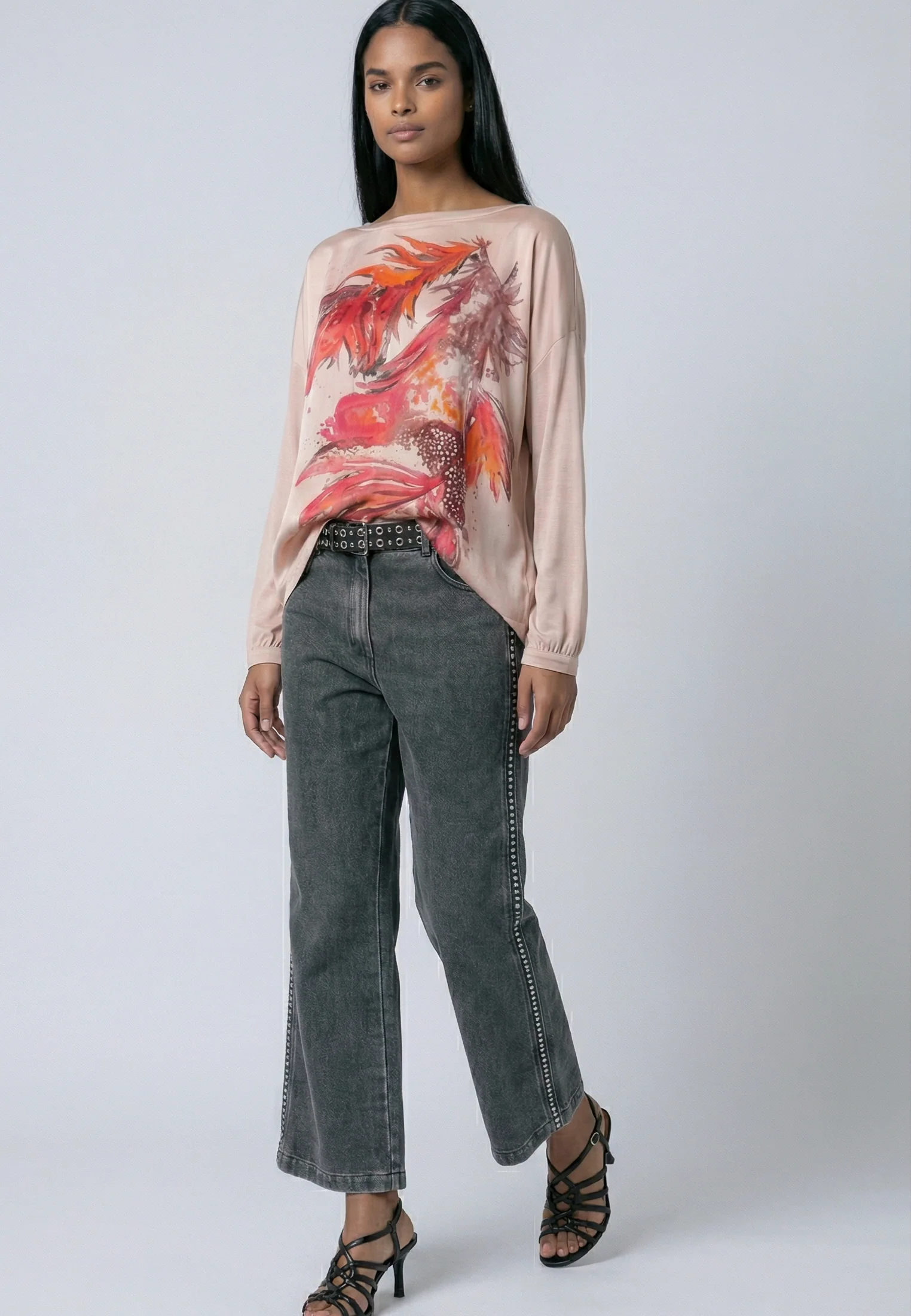 QUARTZ TOP PREEN PINK - Image 2