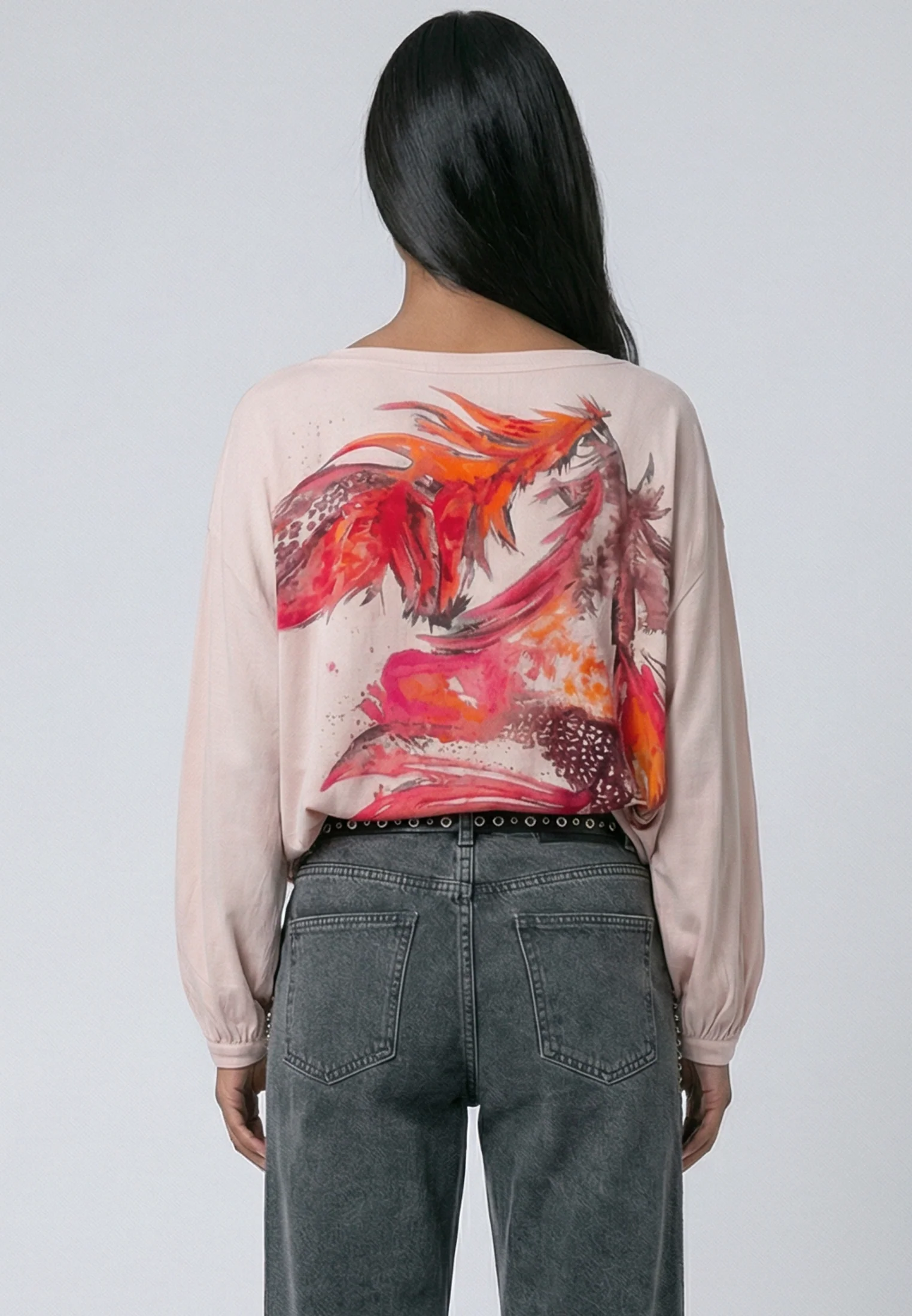 QUARTZ TOP PREEN PINK - Image 4