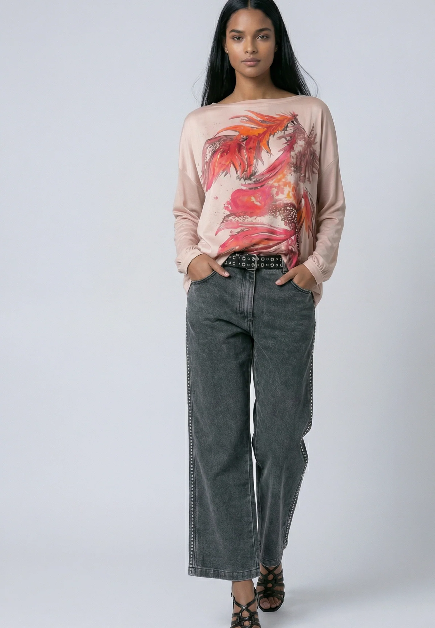 QUARTZ TOP PREEN PINK - Image 5