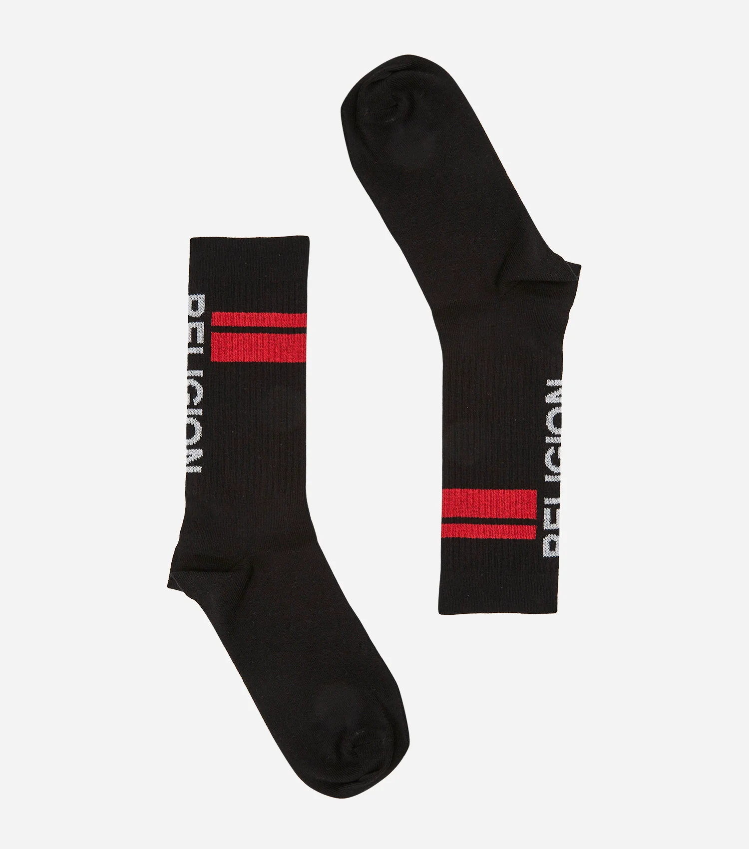 RAVEN 2 PACK SOCKS - Image 3