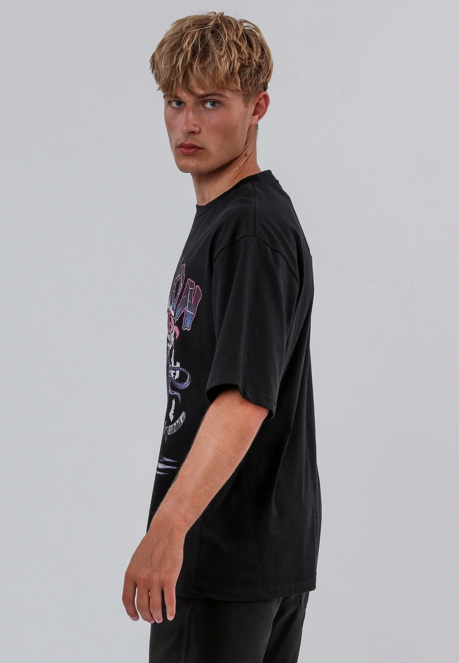 RELIGION REAPERS JET BLACK - Image 3