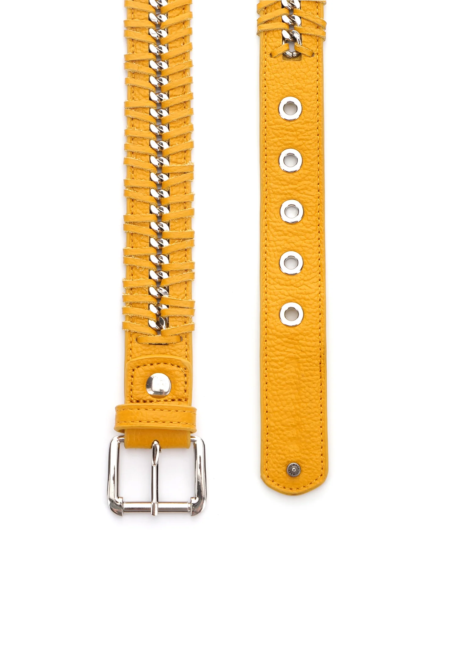 REVELATION BELT CADMIUM - Image 3