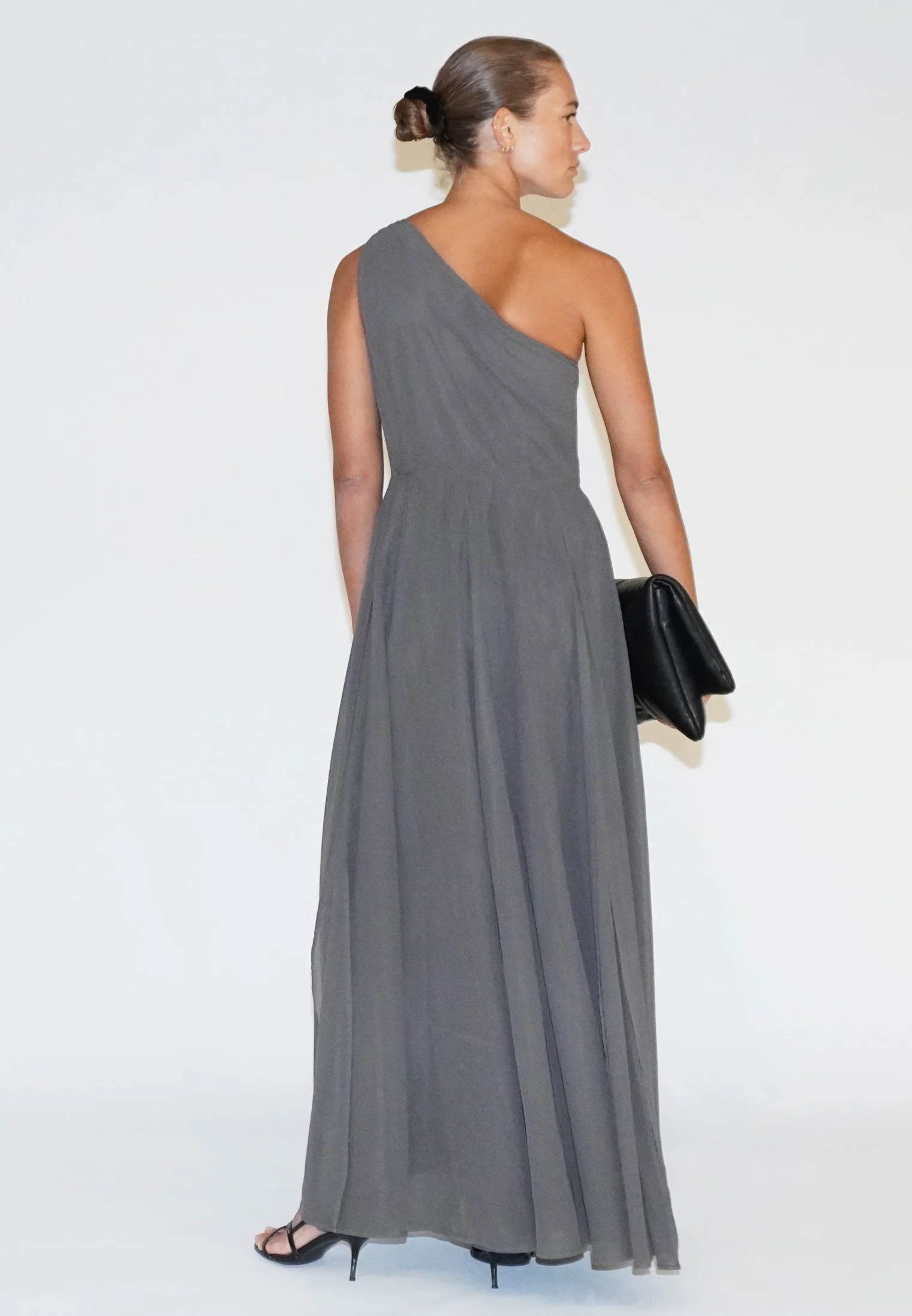 SELECT MAXI DRESS BRINDLE - Image 4