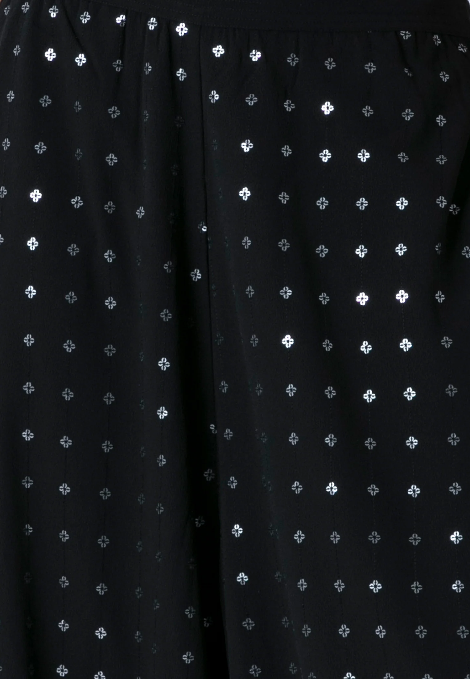 KARA TROUSERS BLACK - Image 7