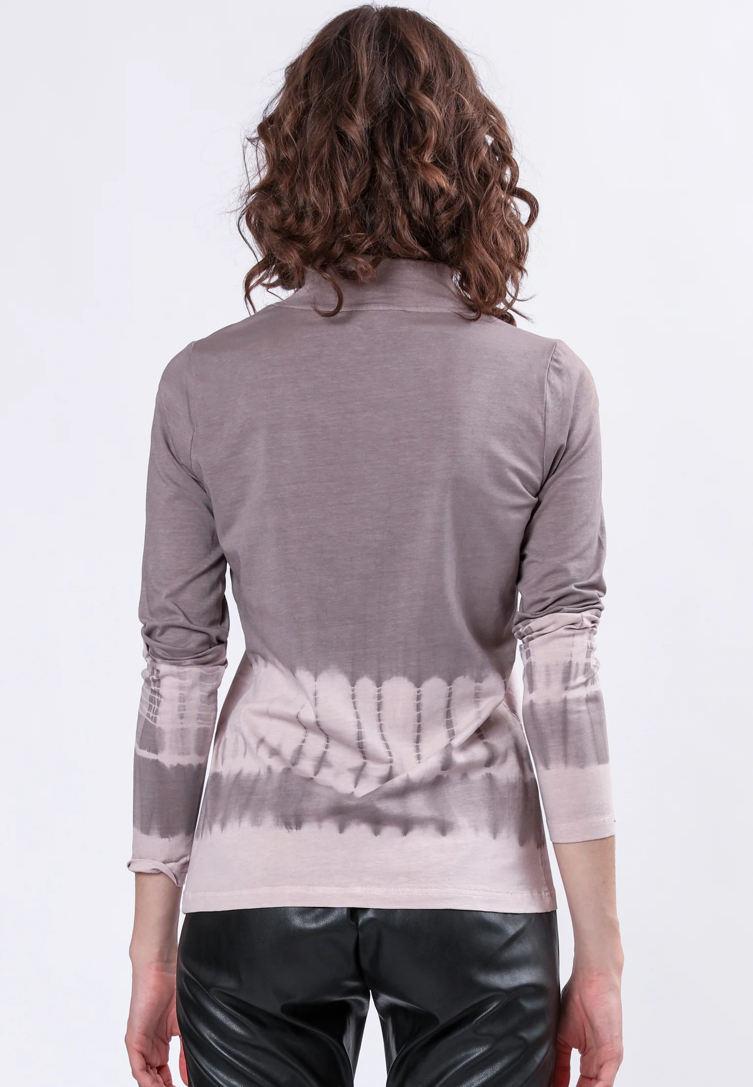 SHADE TOP TIE DYE BRINDLE - Image 2
