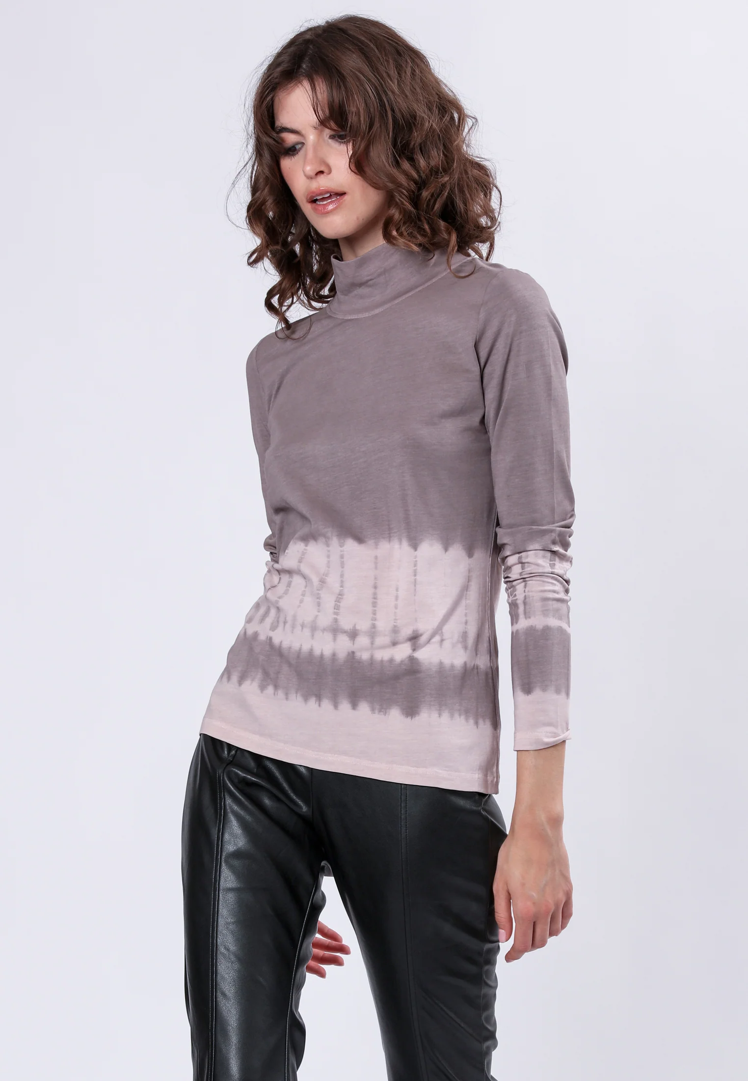 SHADE TOP TIE DYE BRINDLE - Image 3