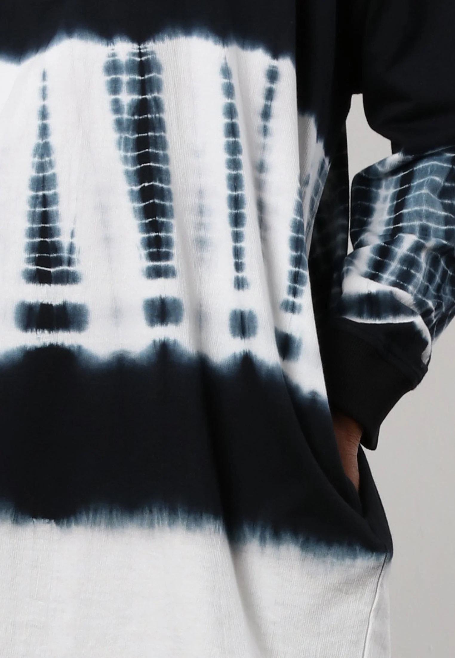 SHADE DRESS TIE DYE - Image 6