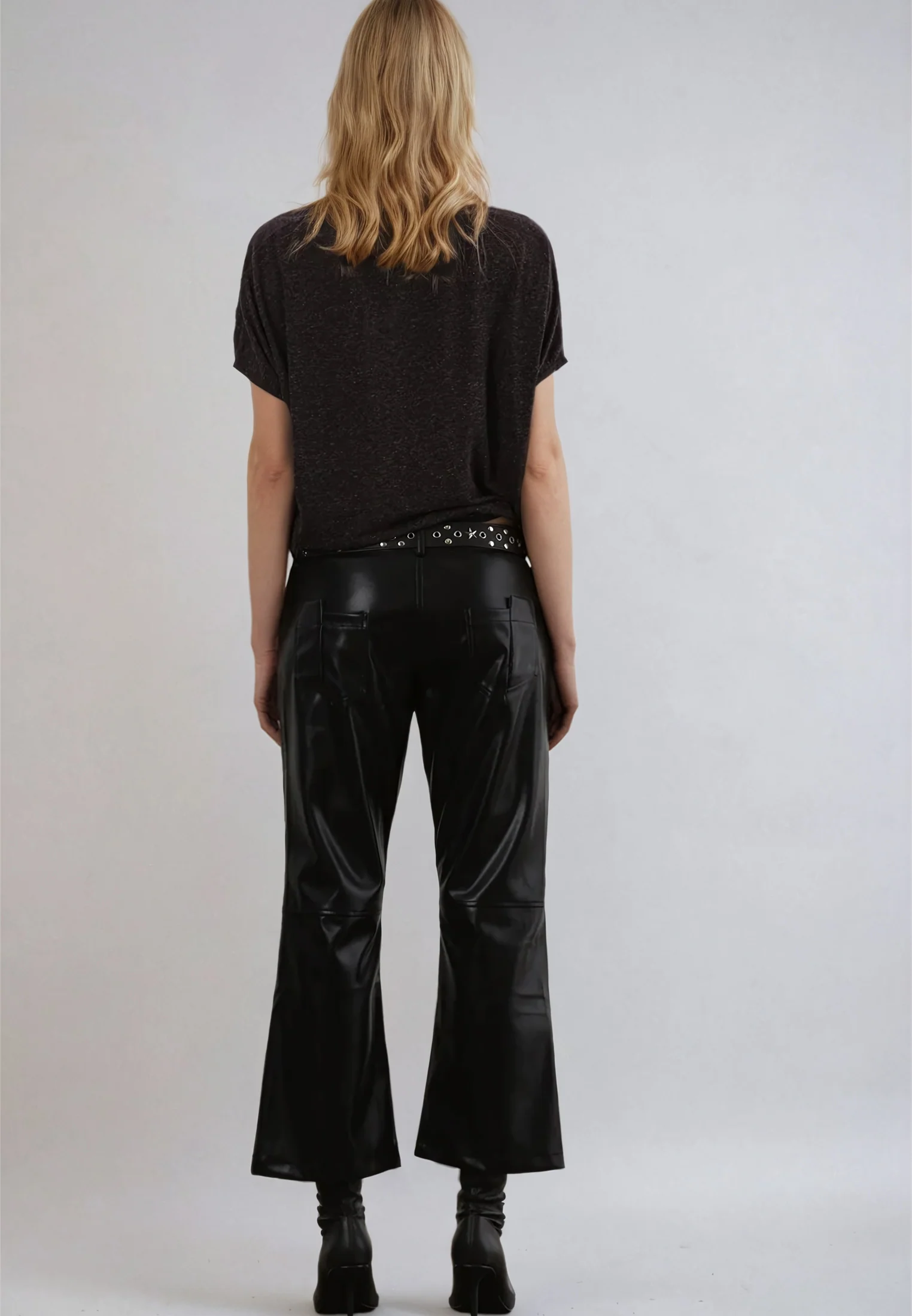 SHADOW TOP BLACK - Image 6