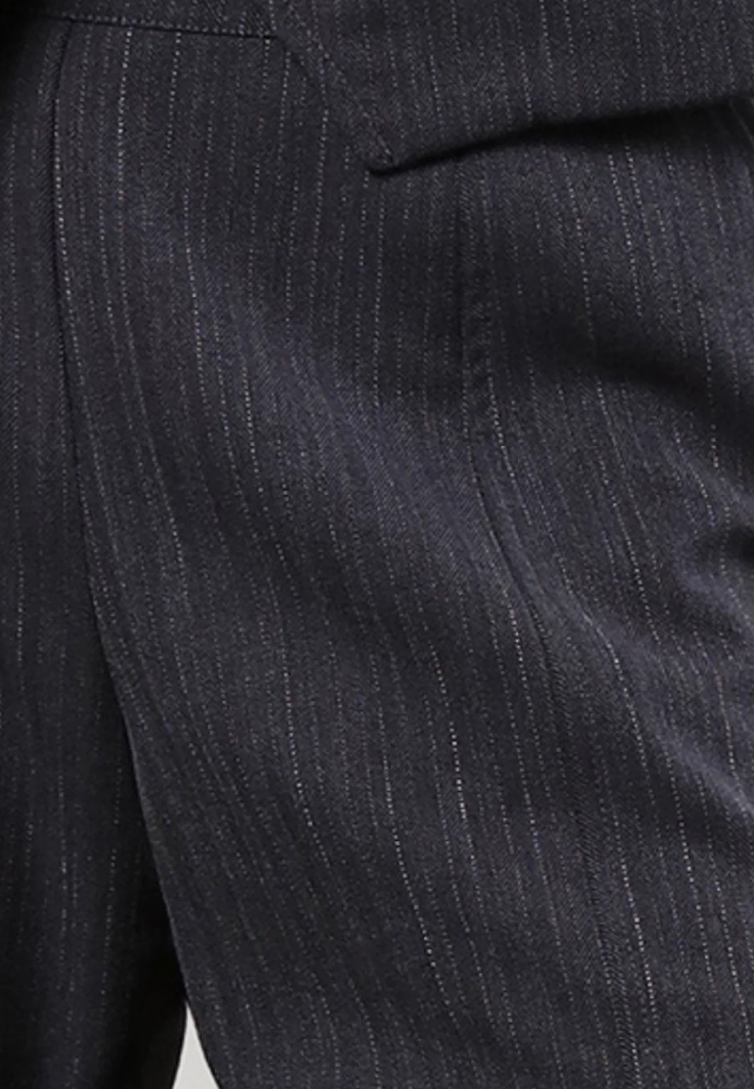 SHARP TROUSERS GREY - Image 6