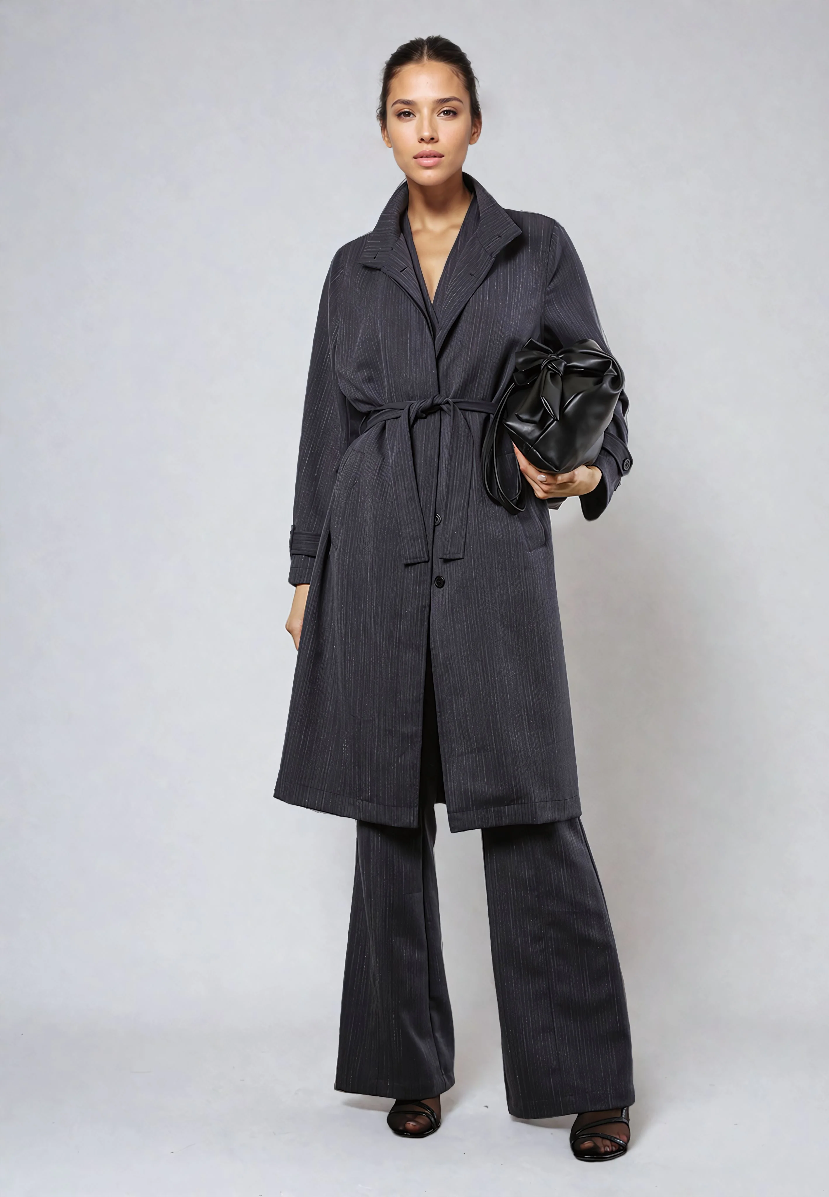 SHARP COAT GREY - Image 2