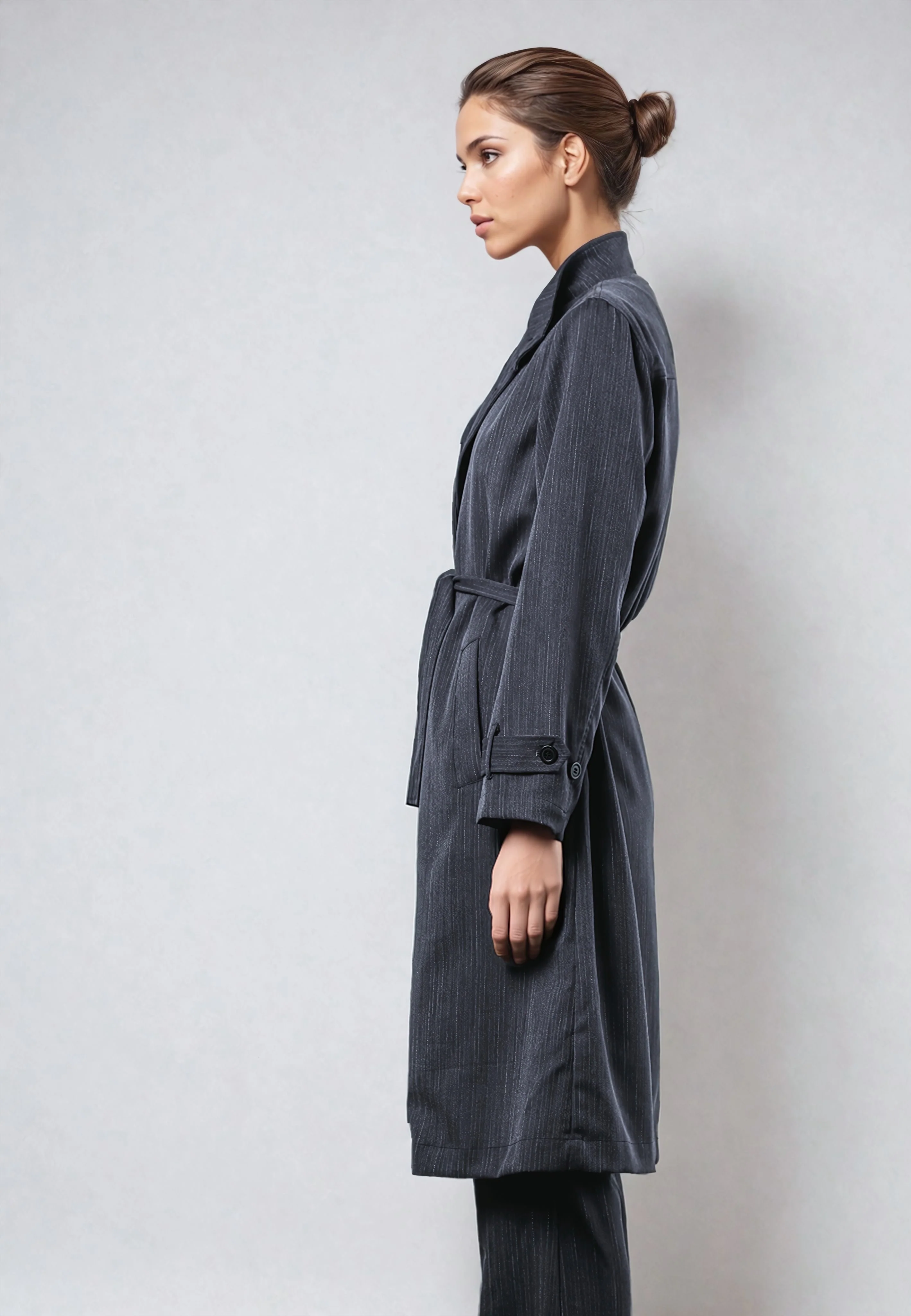 SHARP COAT GREY - Image 4