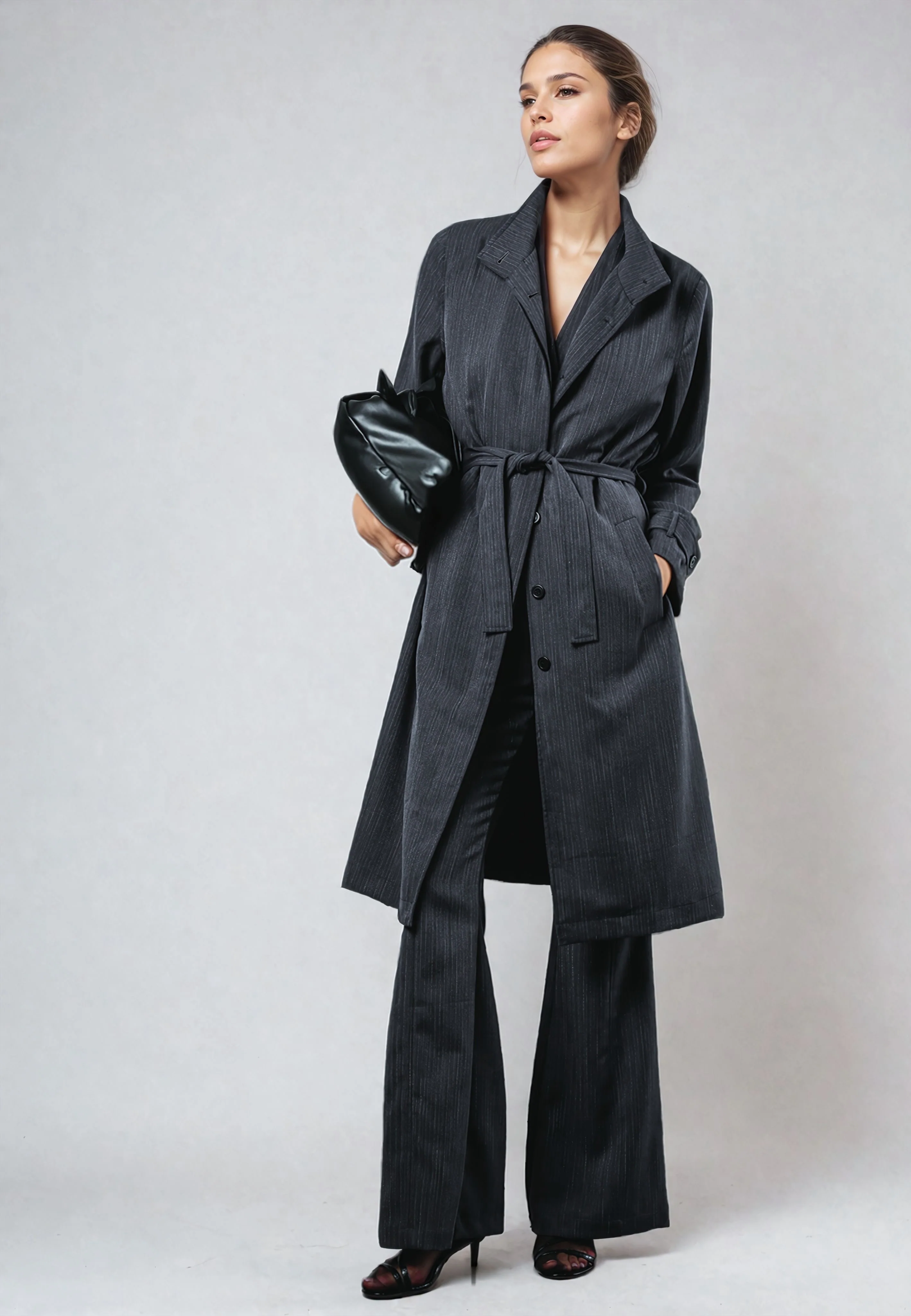 SHARP COAT GREY - Image 5