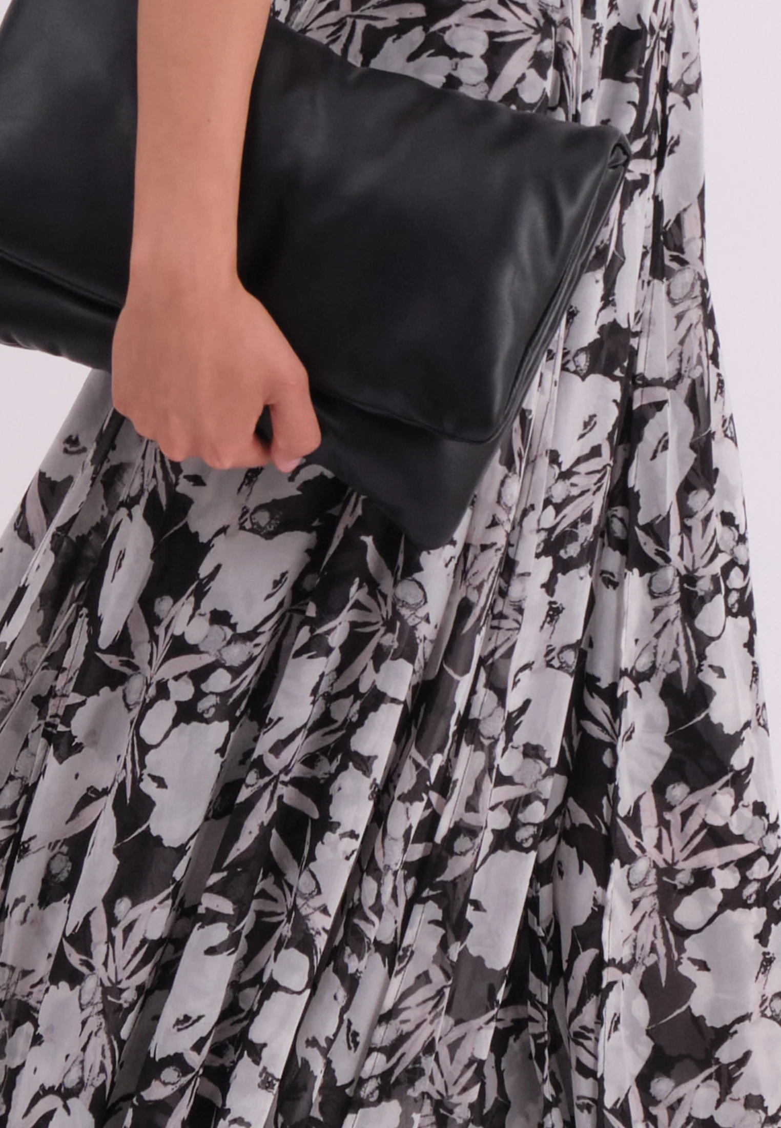 SIGNATURE MAXI DRESS PRIME PRINT - Image 5