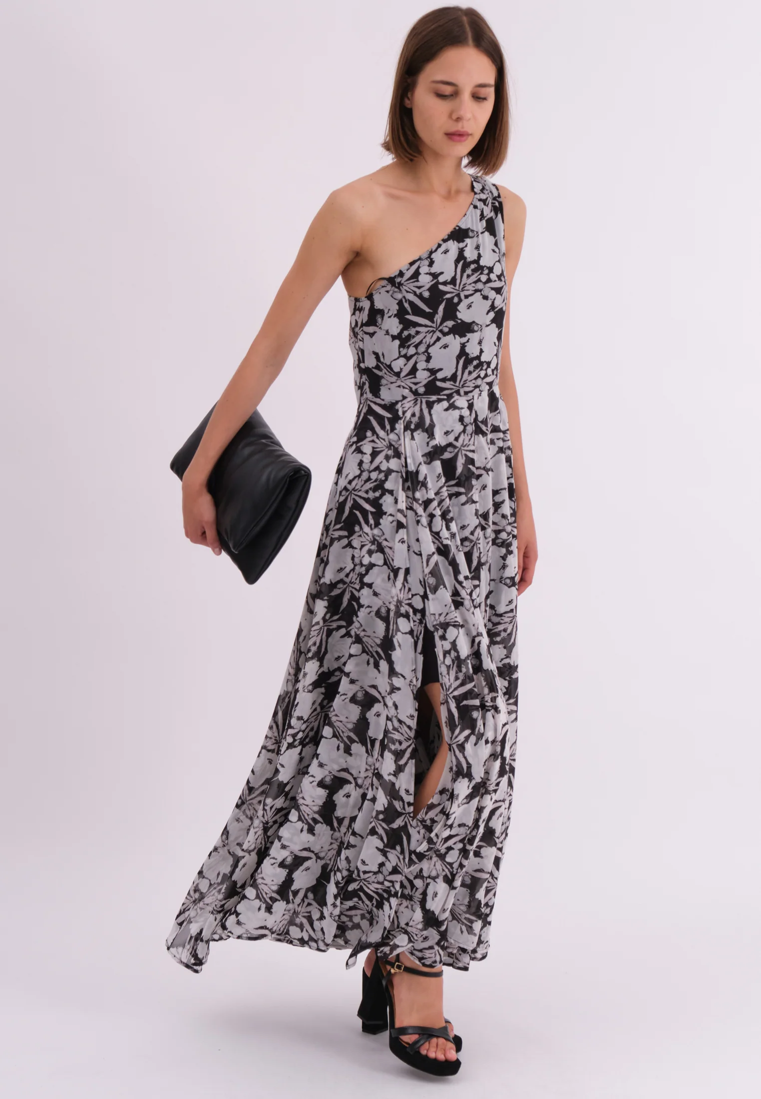 SIGNATURE MAXI DRESS PRIME PRINT - Image 6