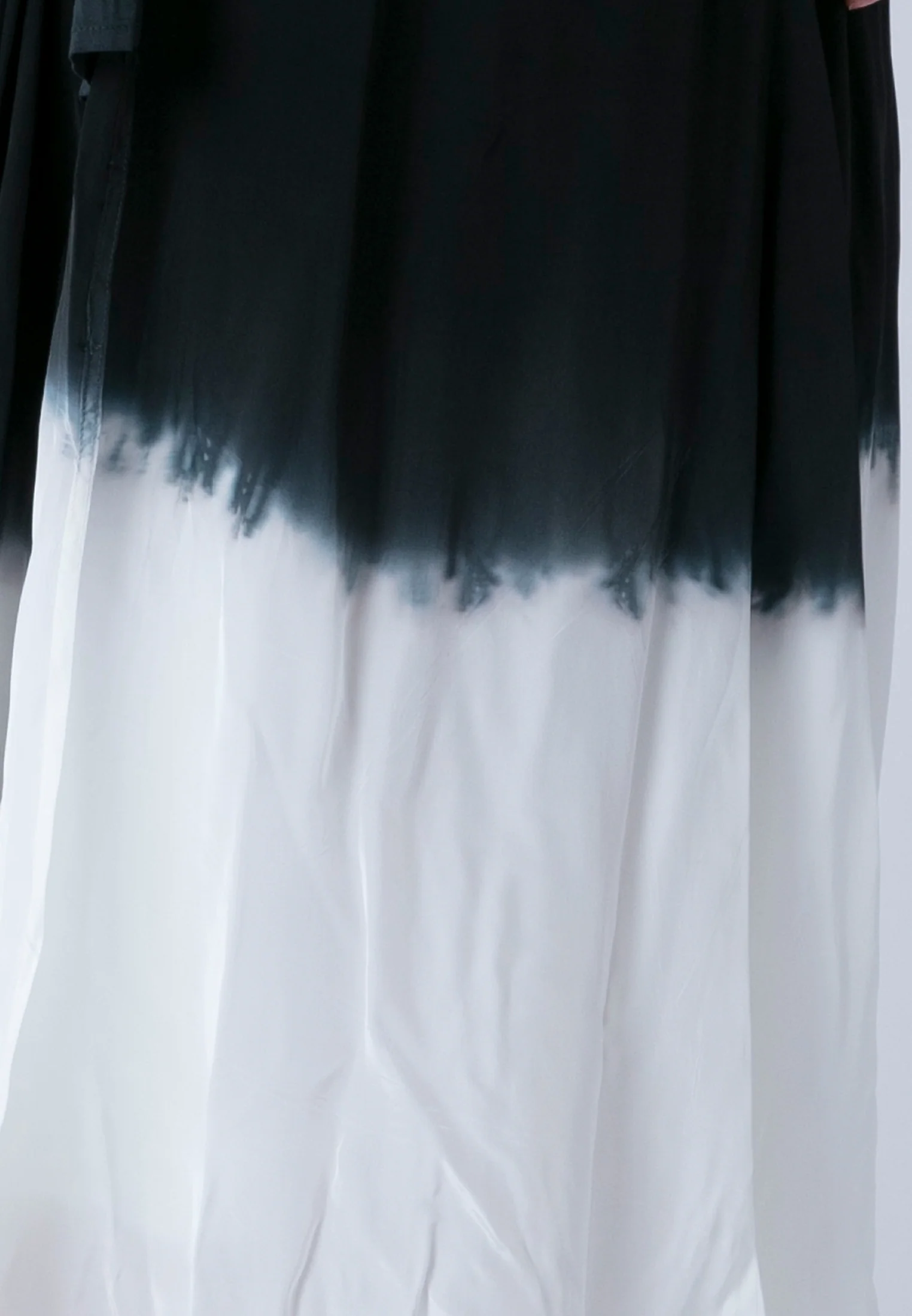 SOLSTICE MAXI DRESS DIP DYE - Image 7