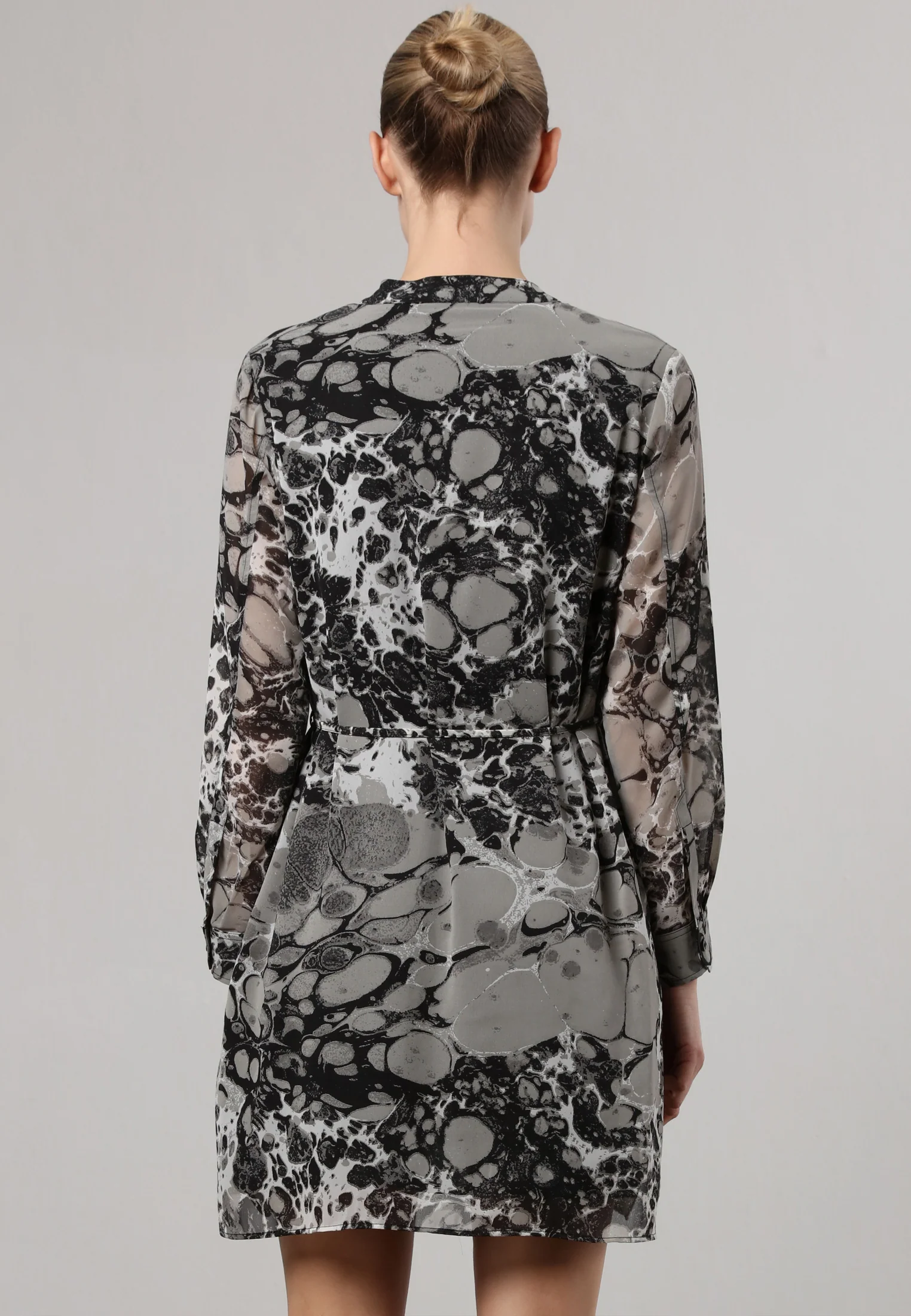 SOLSTICE KAFTAN STREAM - Image 2