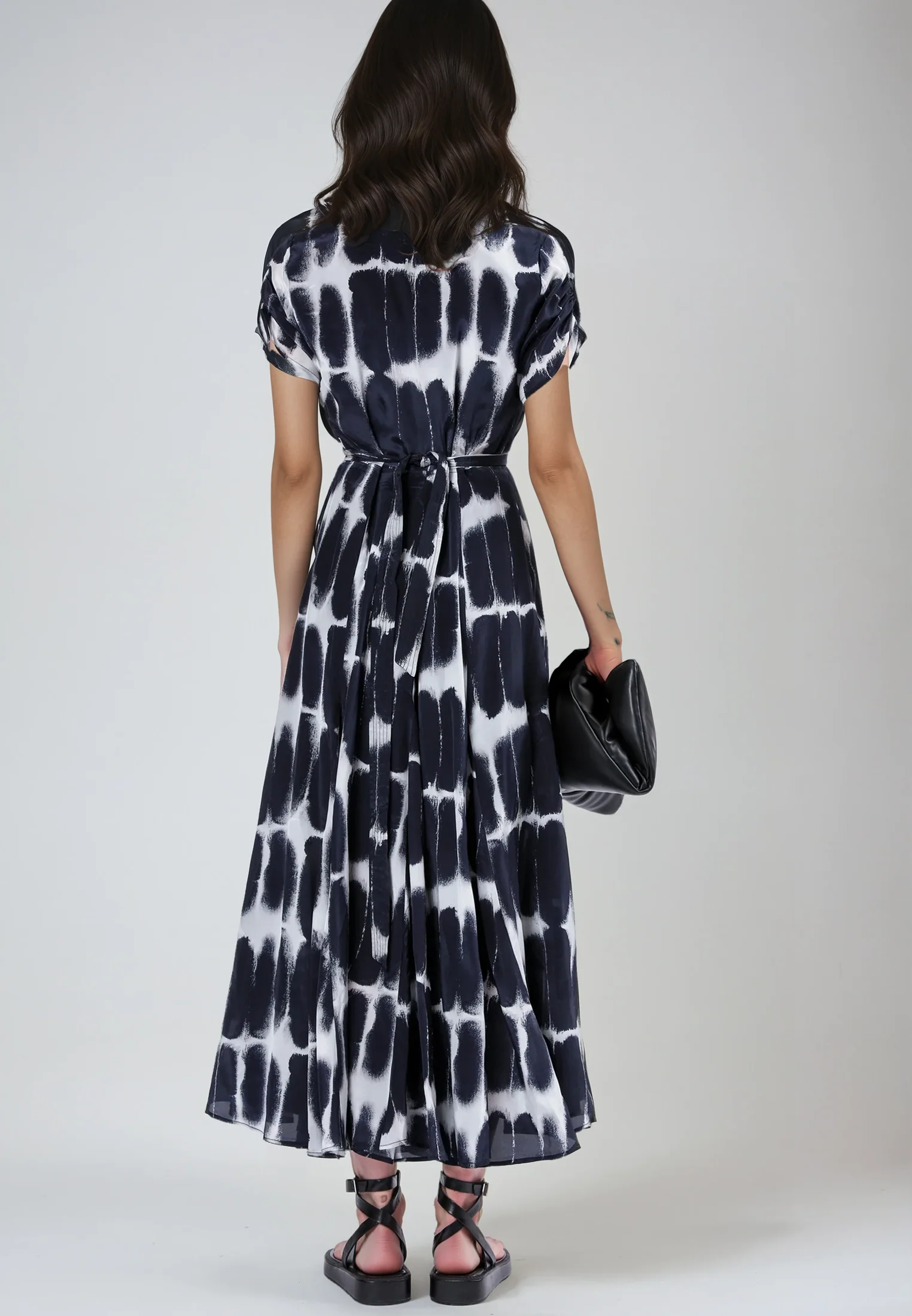 SOLSTICE LUMINARY MAXI DRESS - Image 2