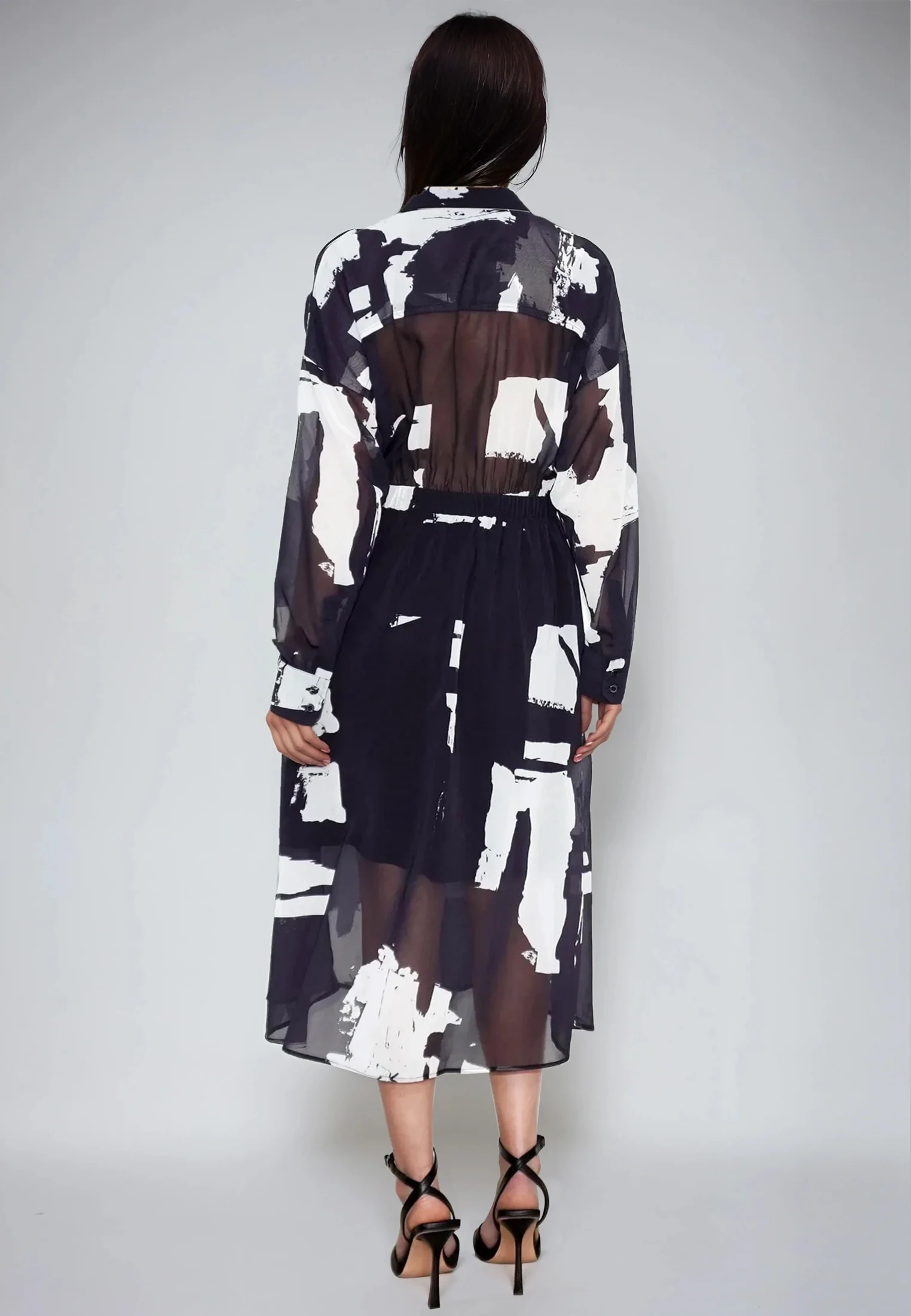 STELAR DRESS FACADE - Image 4
