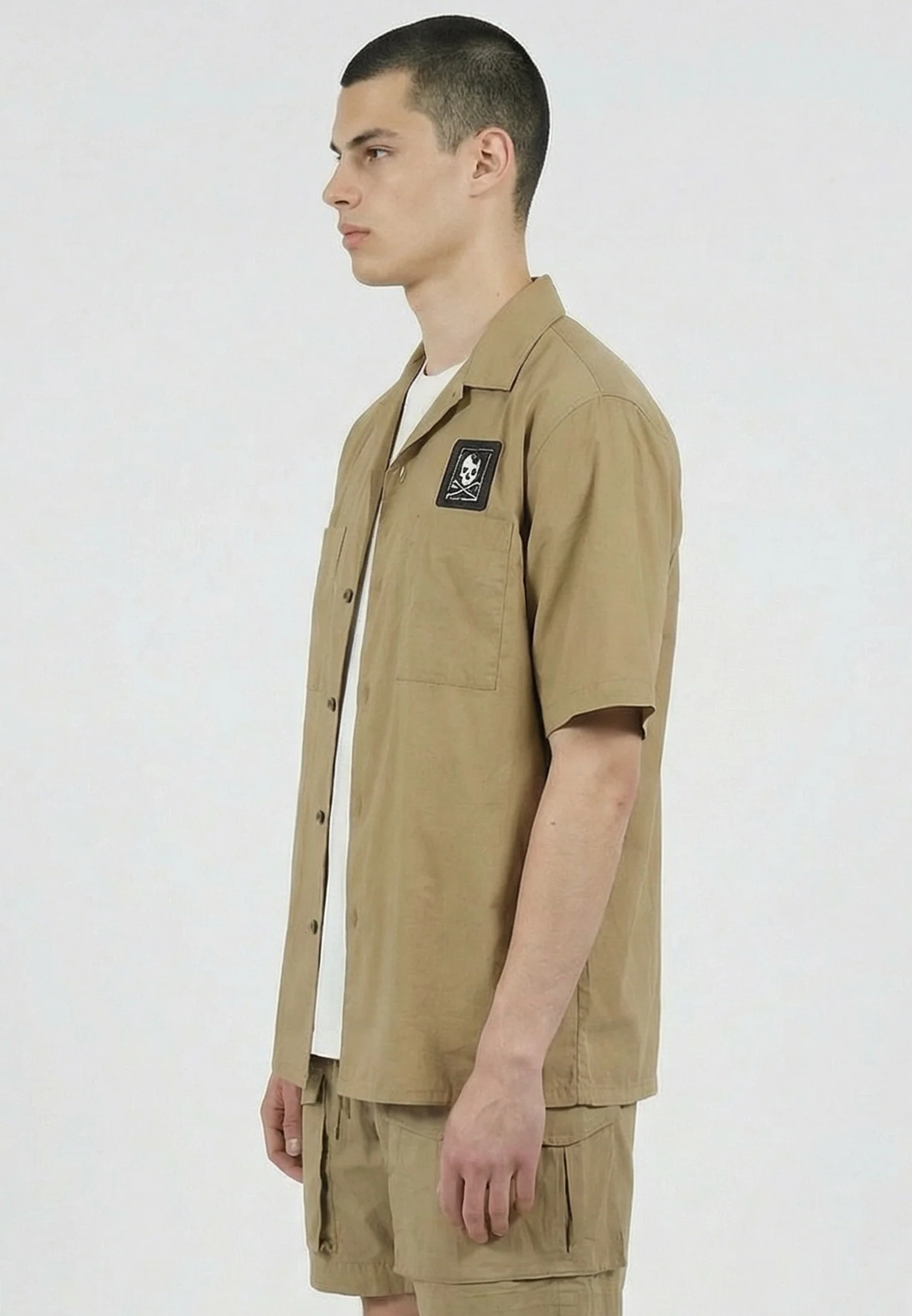 STORAGE SHIRT DUNE - Image 3