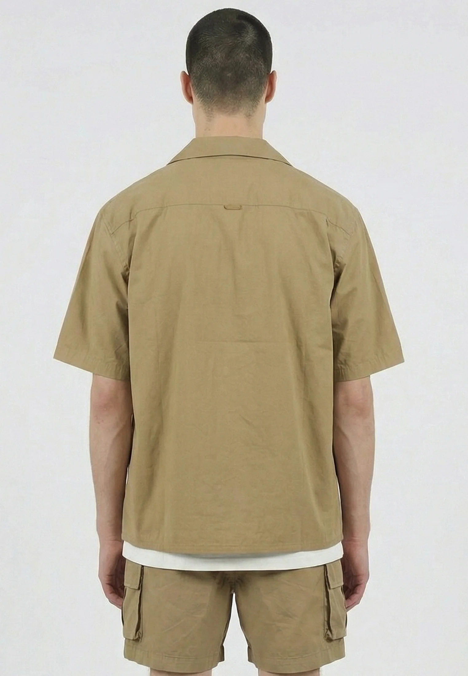STORAGE SHIRT DUNE - Image 4